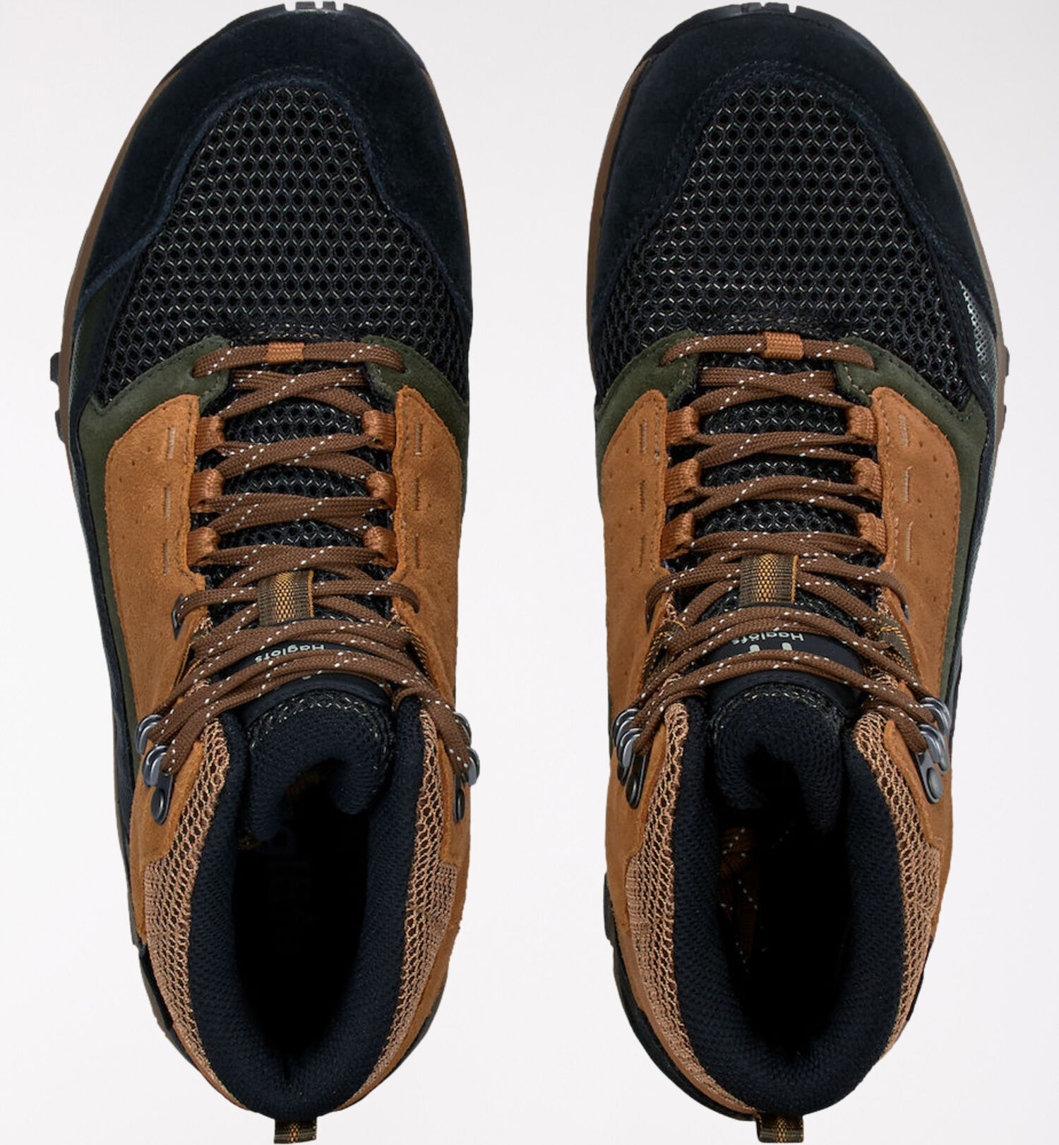 Haglöfs Skuta Mid Proof Eco Women