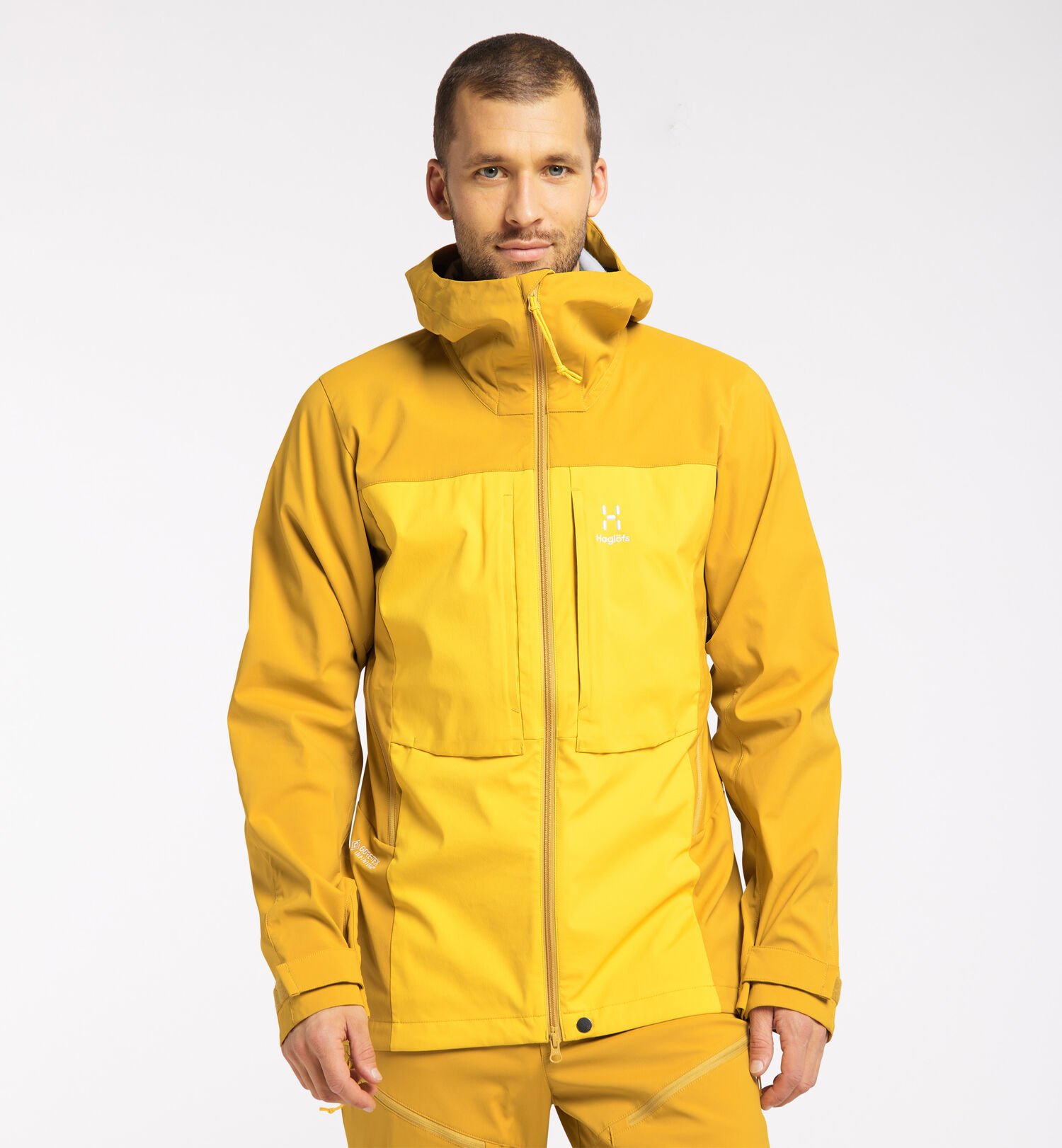 Touring Infinium Jacket Men