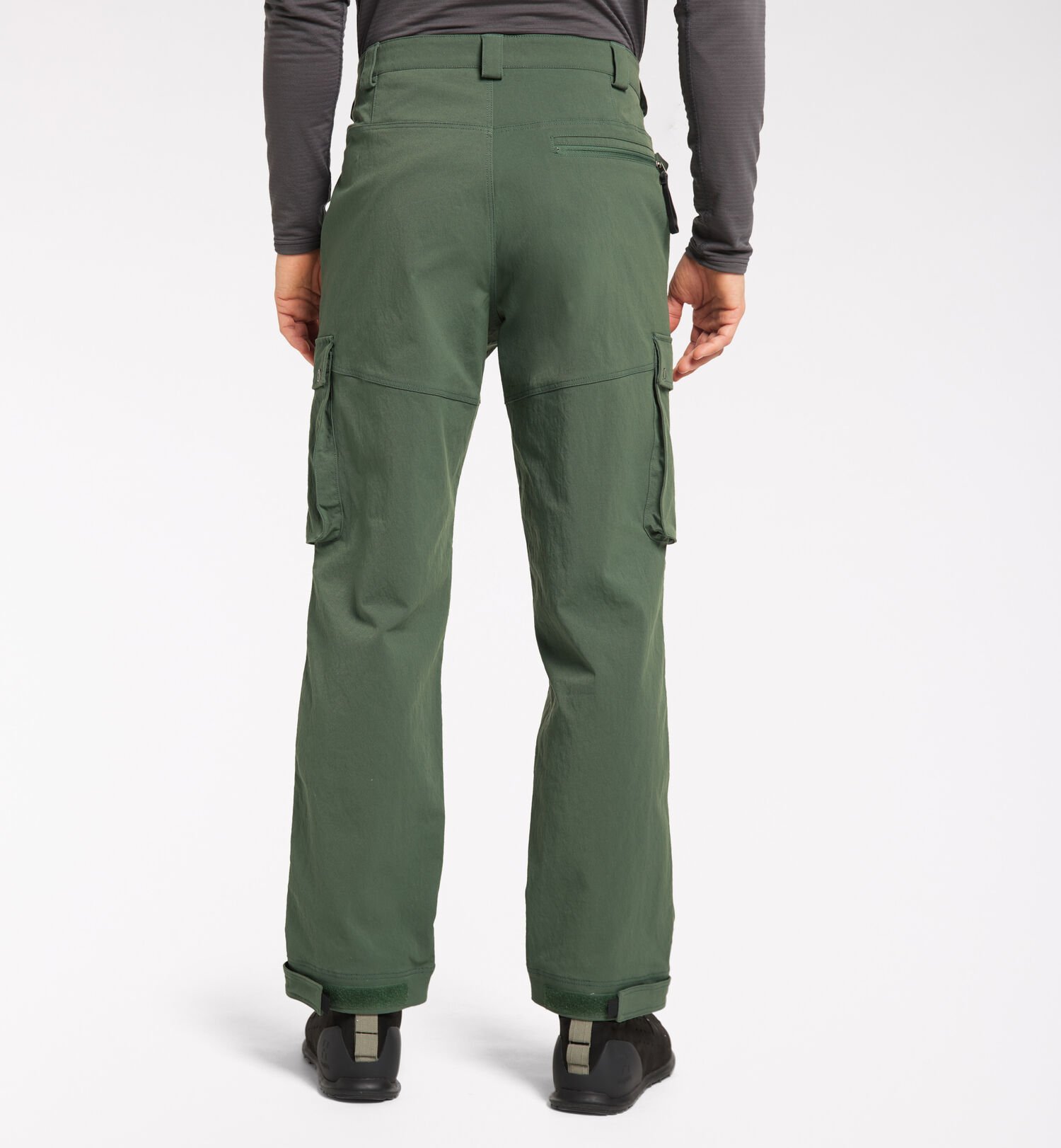 IC3 Rugged Pant