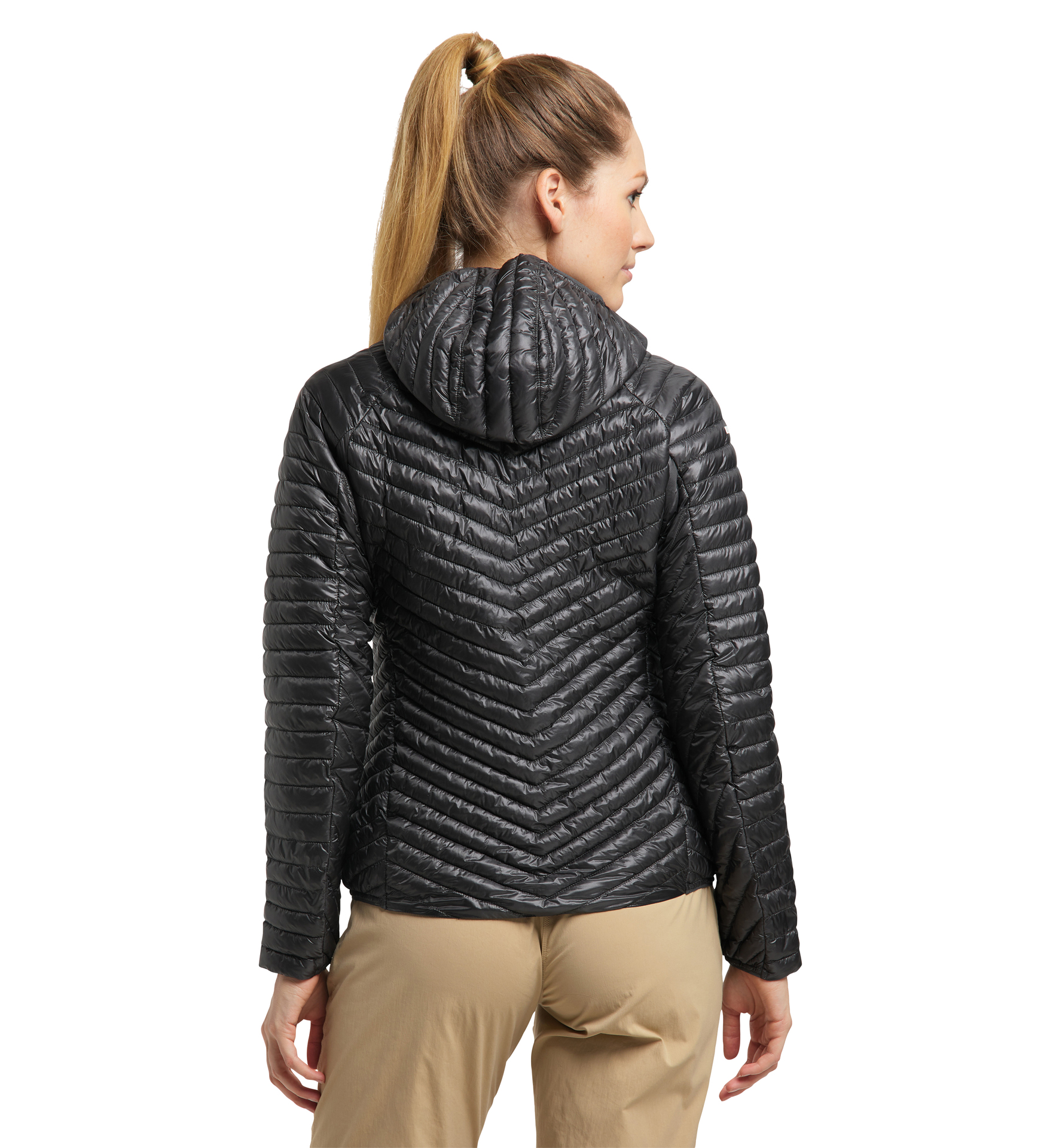 L.I.M Mimic Hood Women