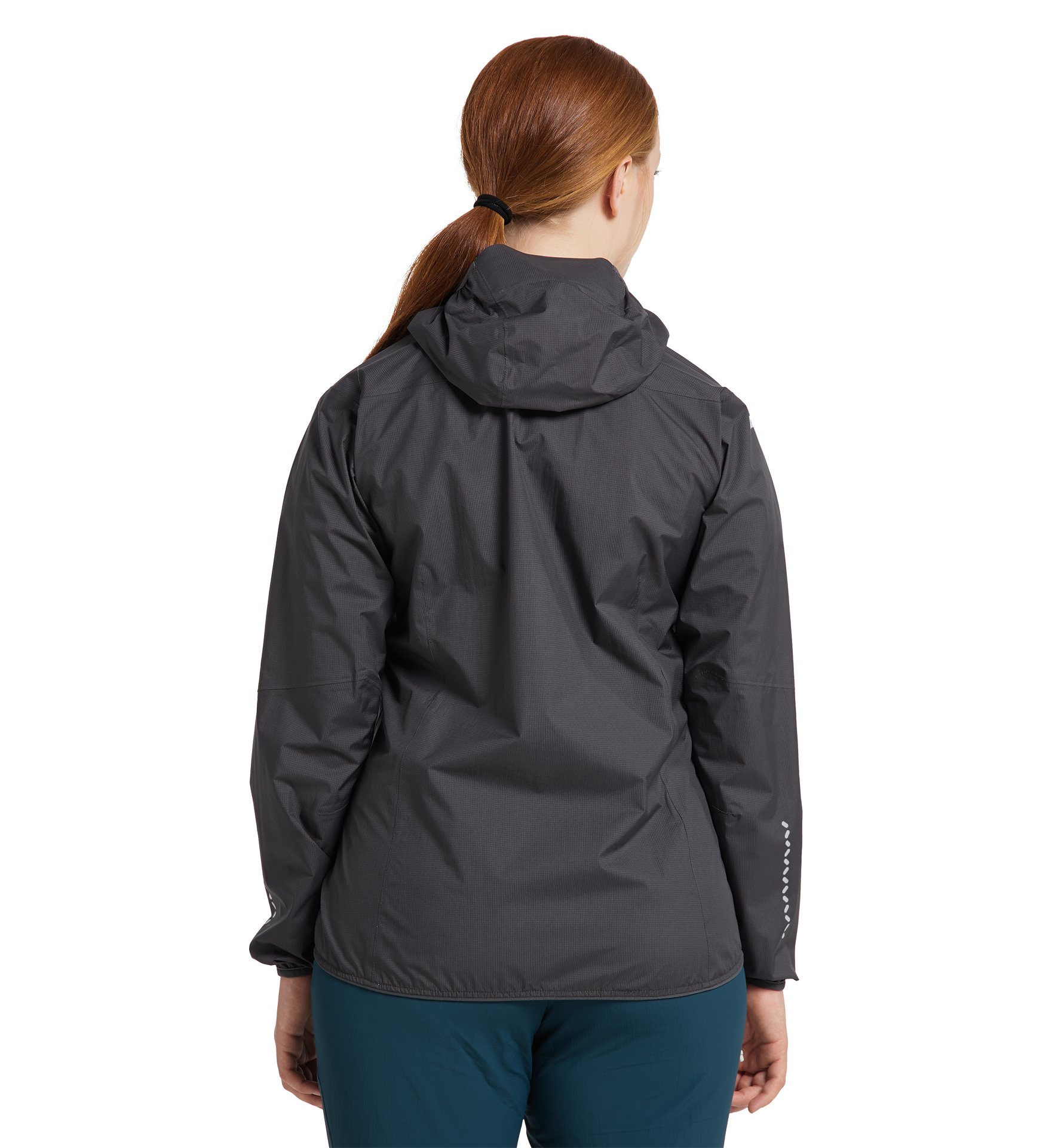 L.I.M Proof Jacket Women