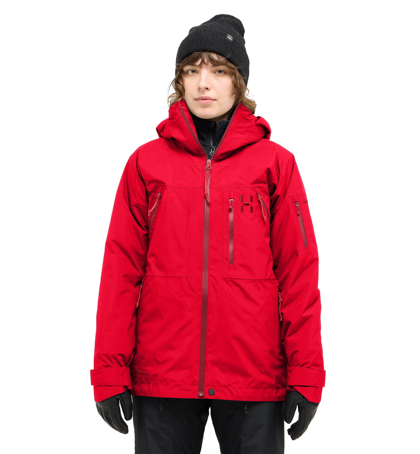Latnja GTX Insulated Jacket Women