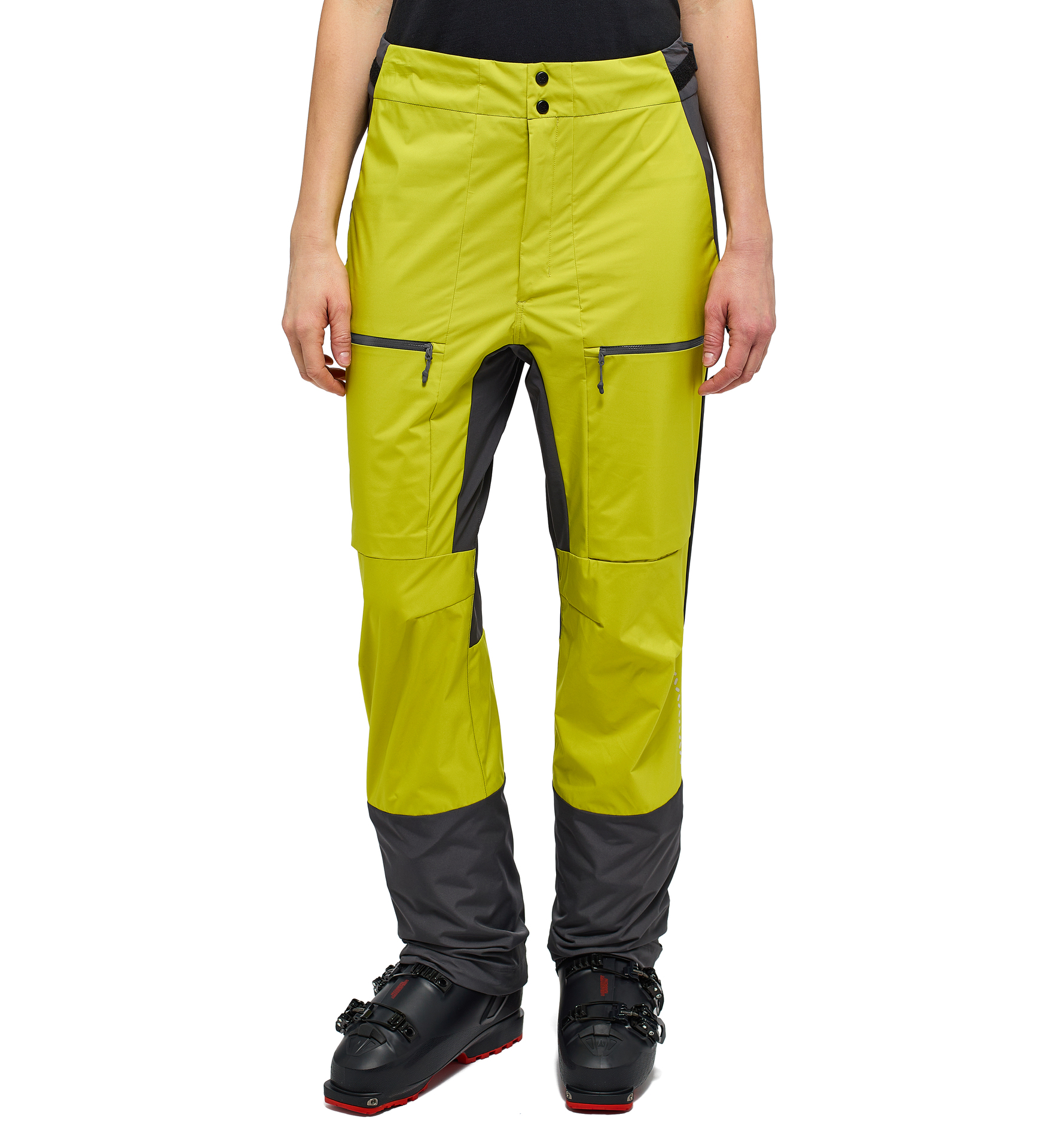 L.I.M Hybrid Touring Pant Women
