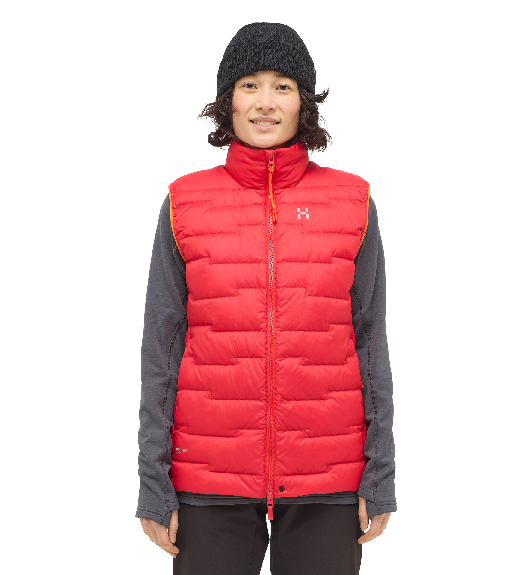 ROC Flash Down Vest Women