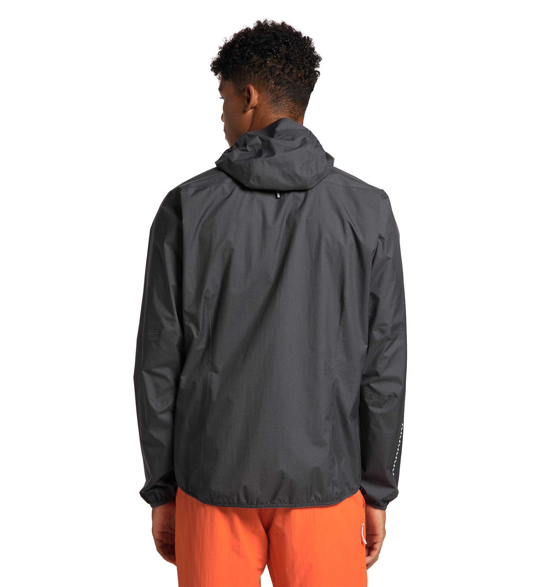 L.I.M Proof Jacket Men