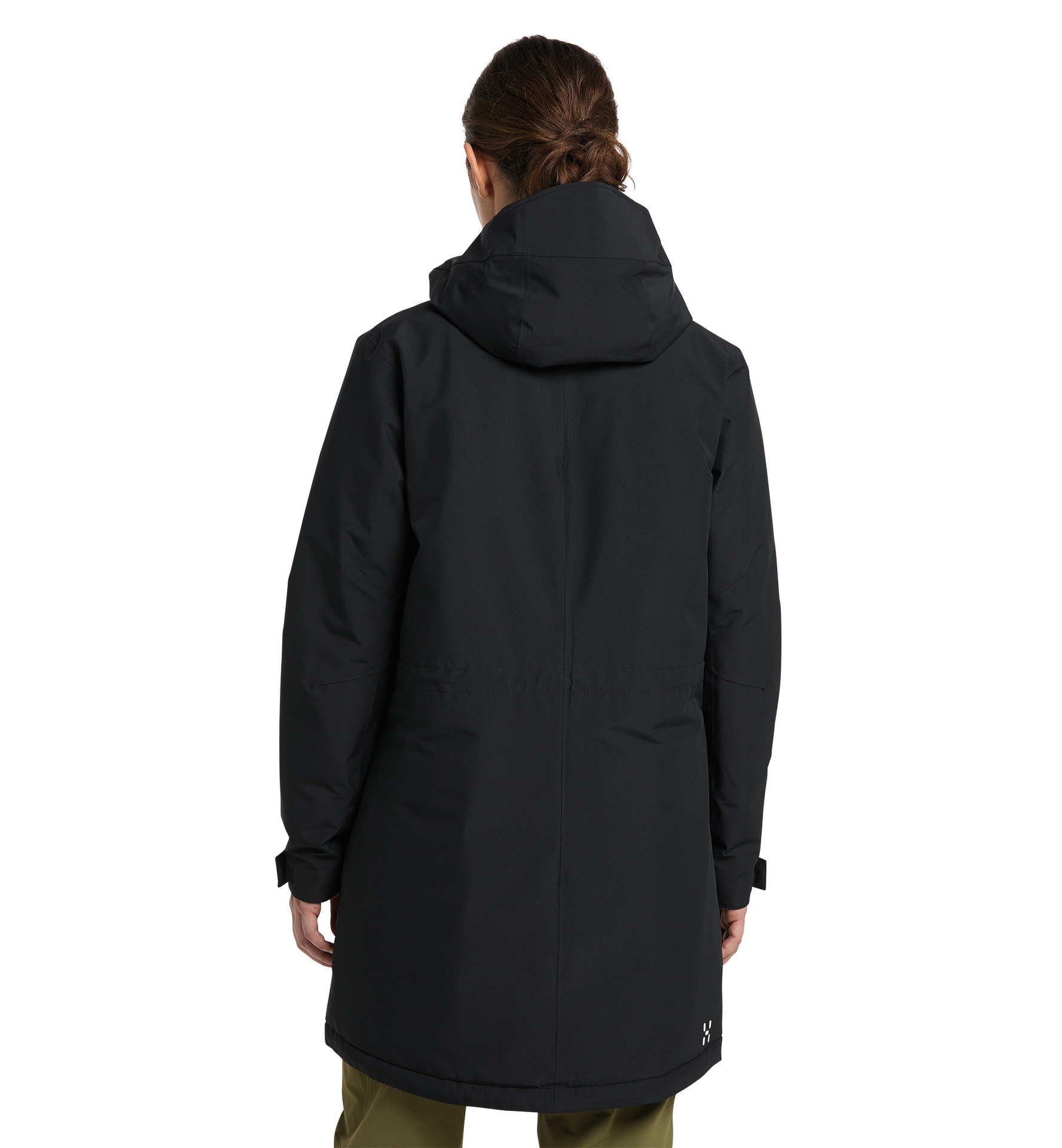 Salix Proof Mimic Parka Women