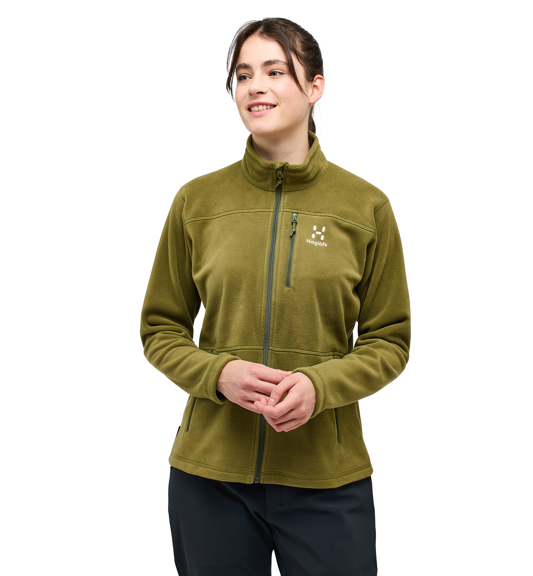 Kaise Mid Jacket Women