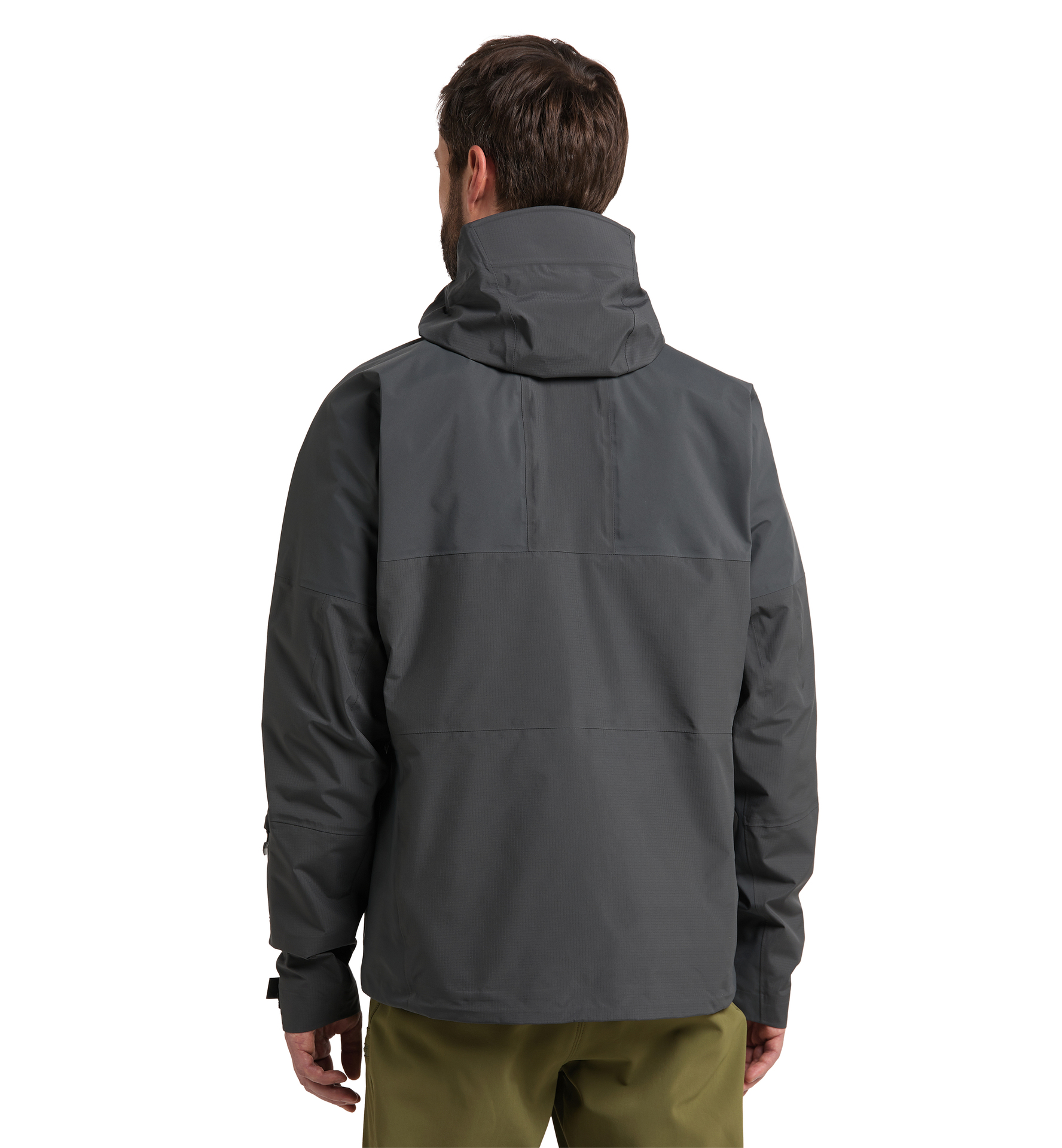 Spitz GTX Pro Jacket Men
