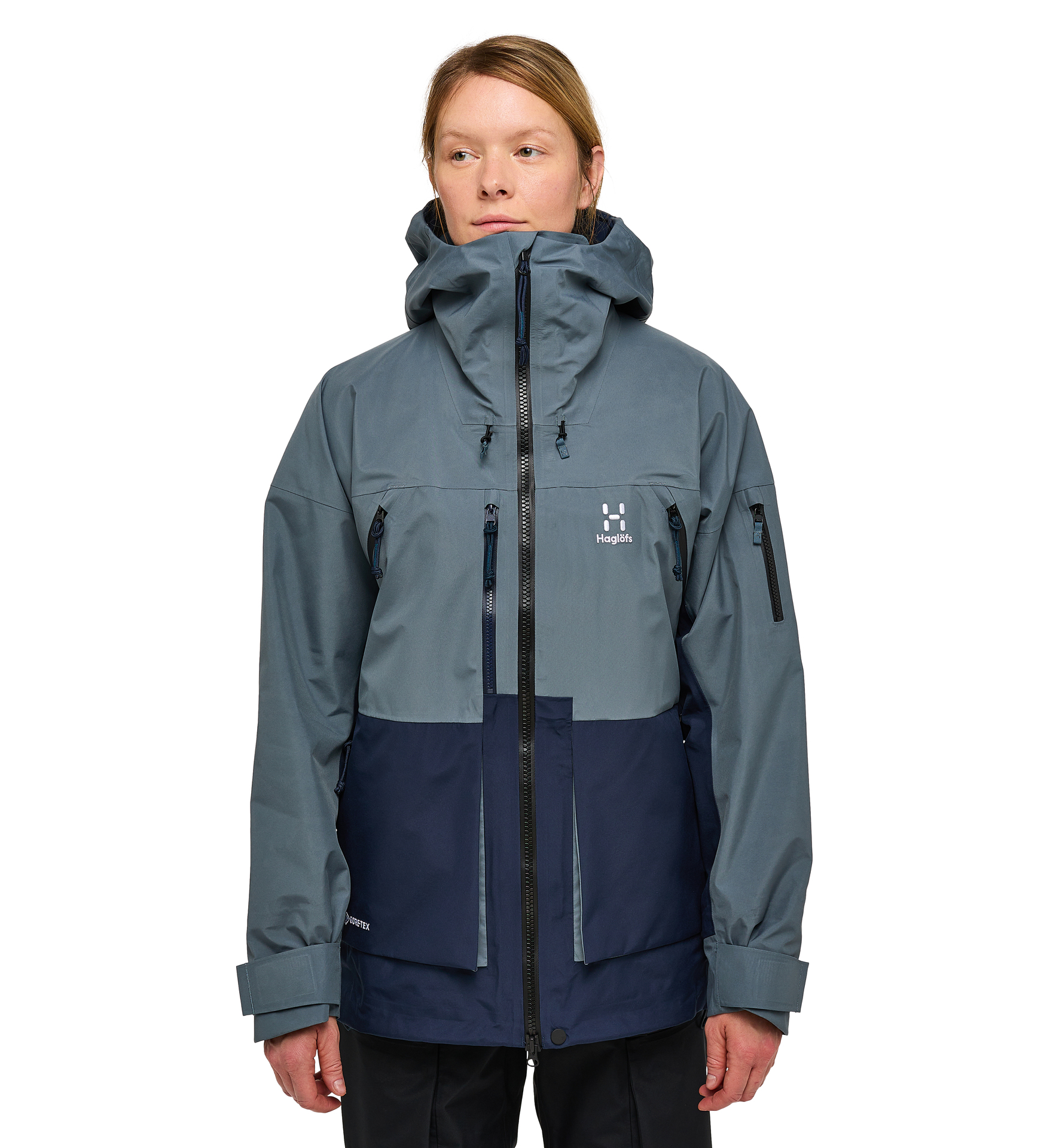 Vassi GTX Jacket Women