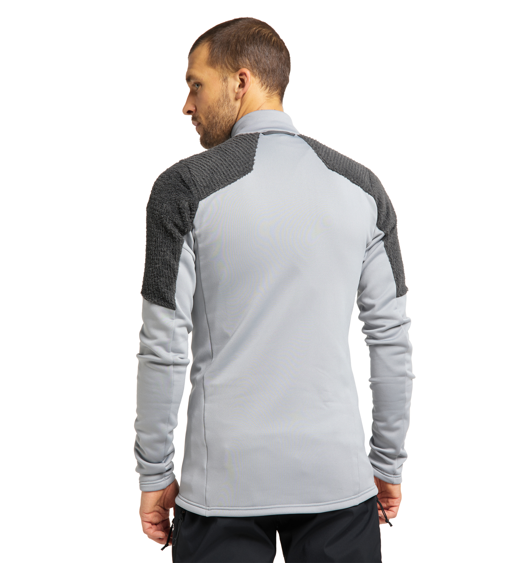 Touring Mid jacket Men