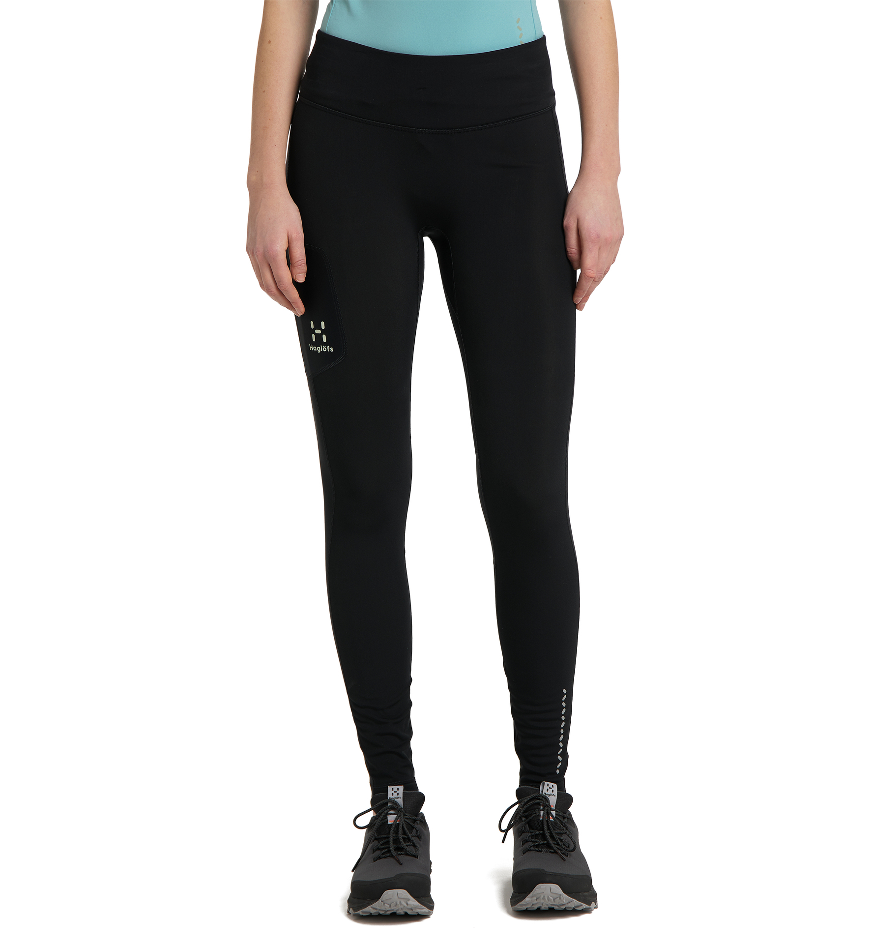 L.I.M Winter Tights Women