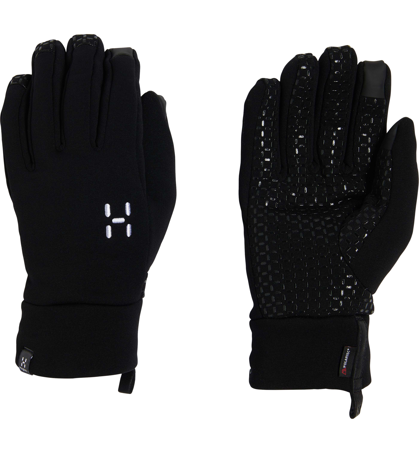 Power Stretch Grip Glove