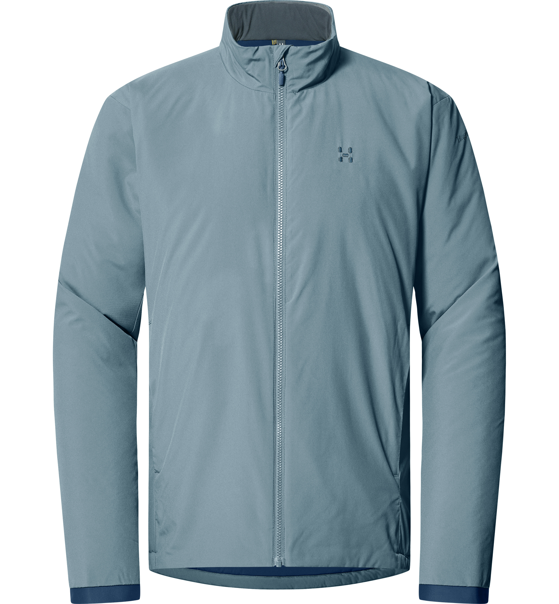 Mimic Alert Jacket Men