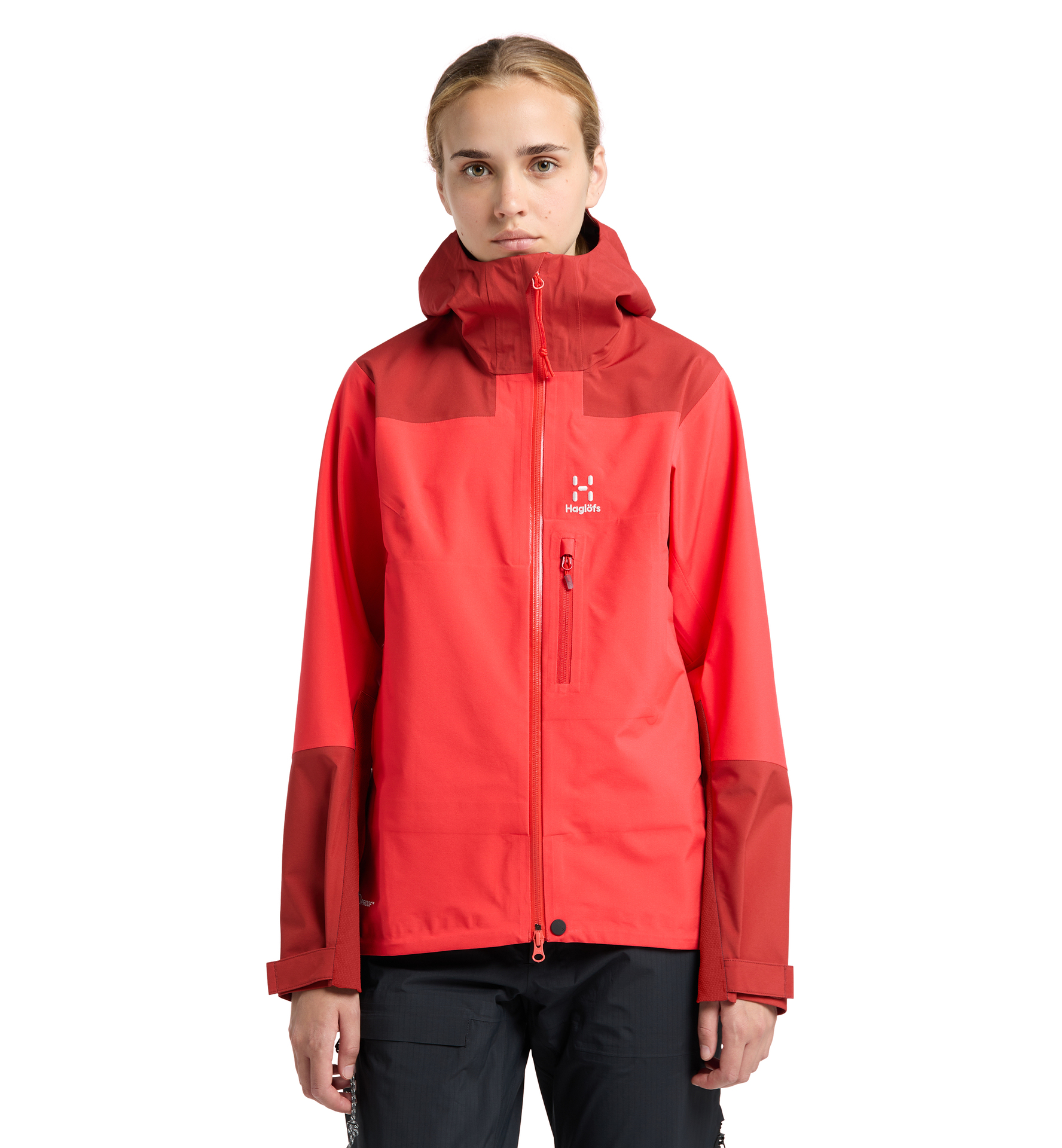 ROC Sloper Proof Jacket Women