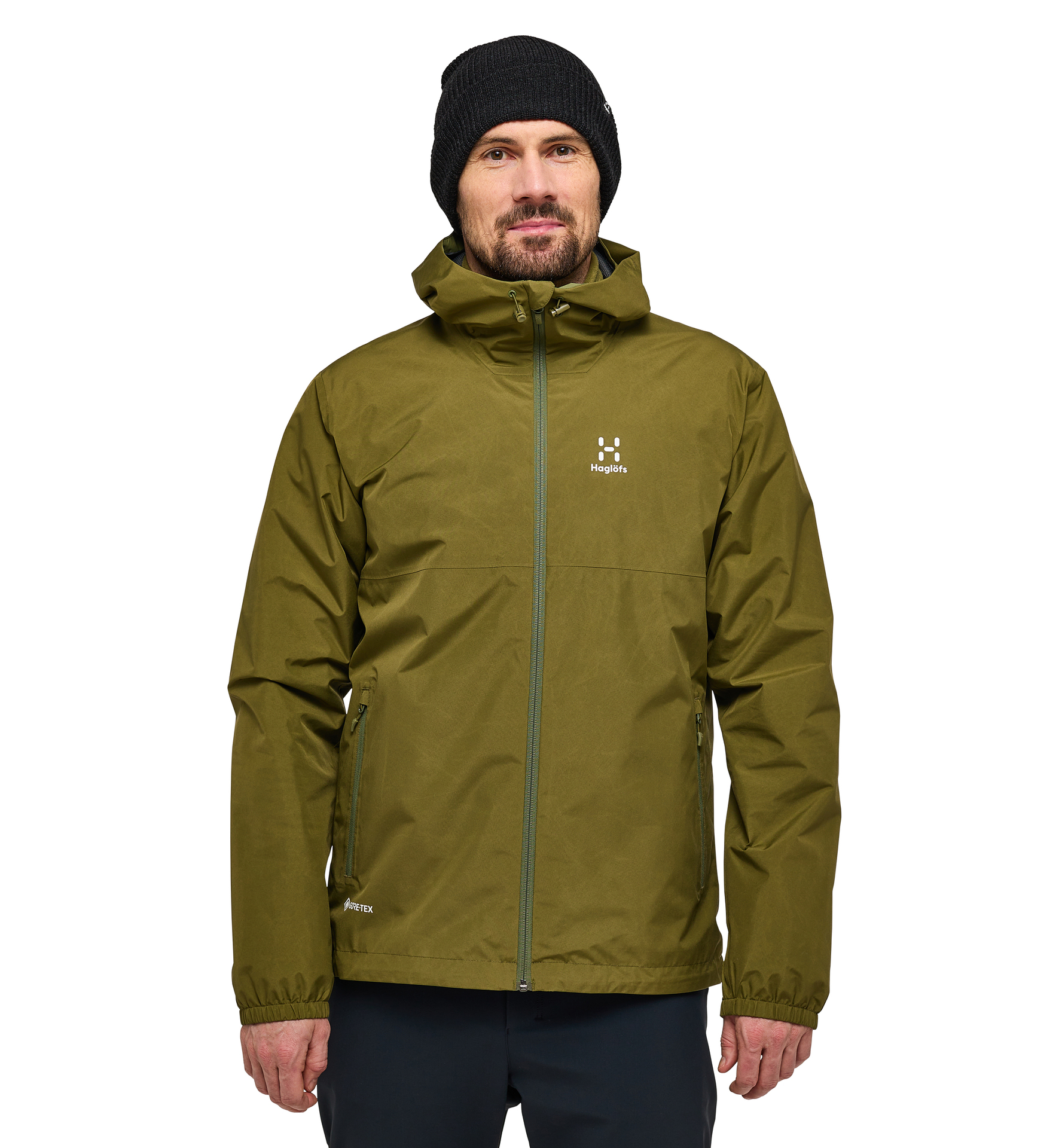 Kaise GTX Jacket Men