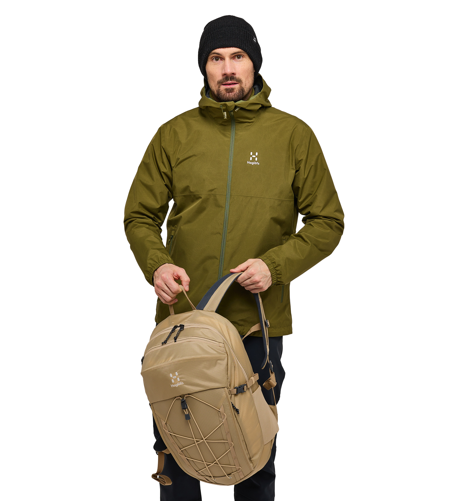 Kaise GTX Jacket Men