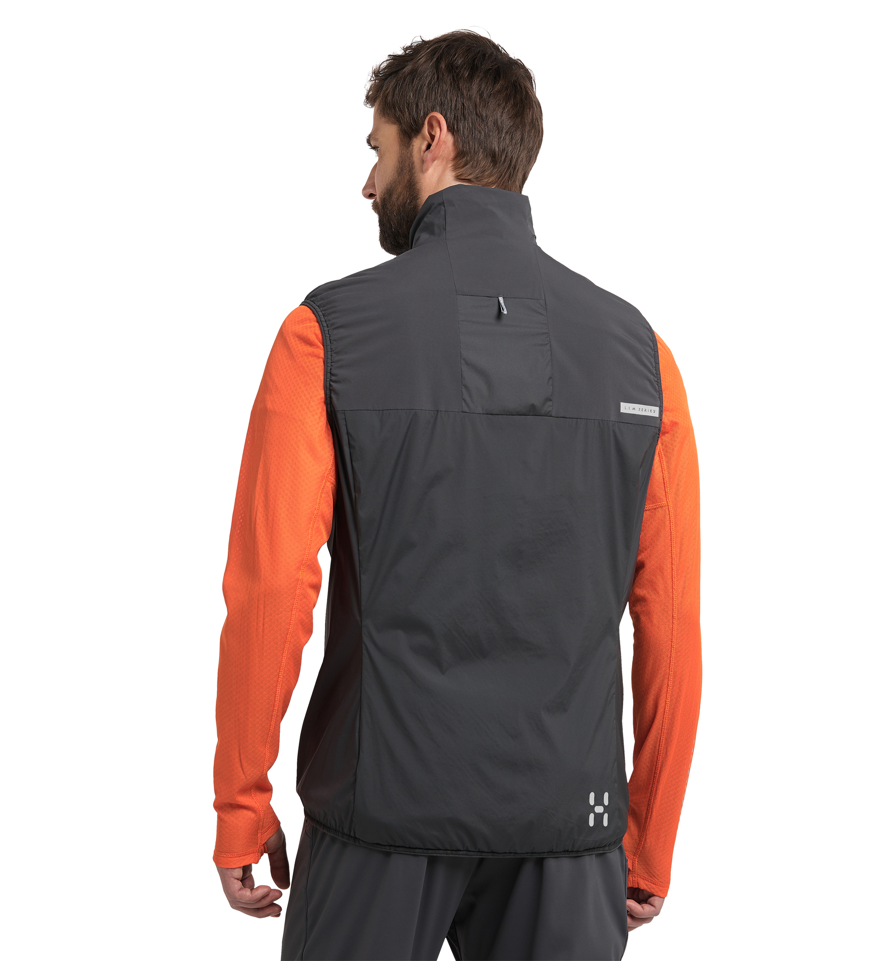 L.I.M Alpha Vest Men