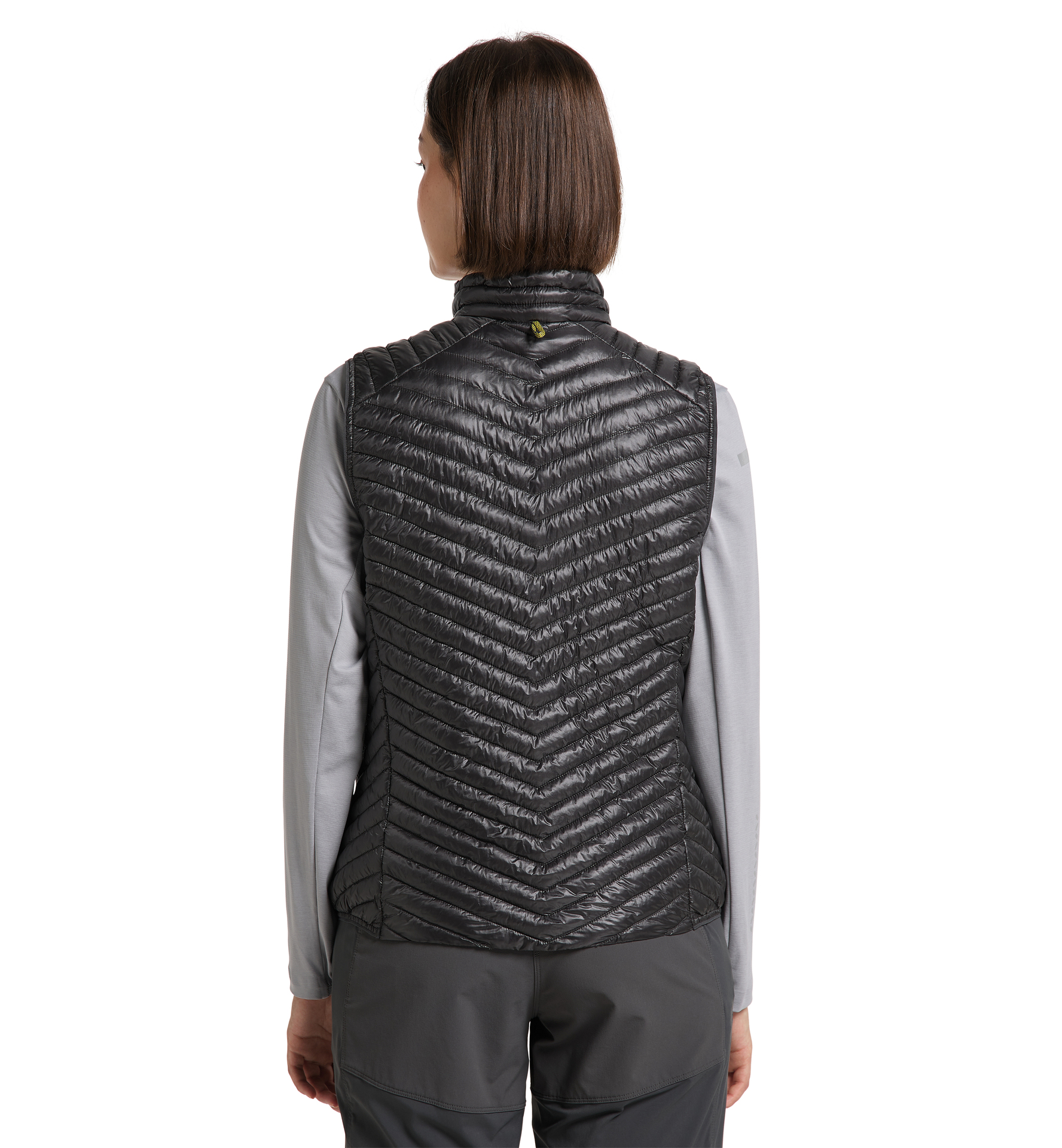 L.I.M Mimic Vest Women