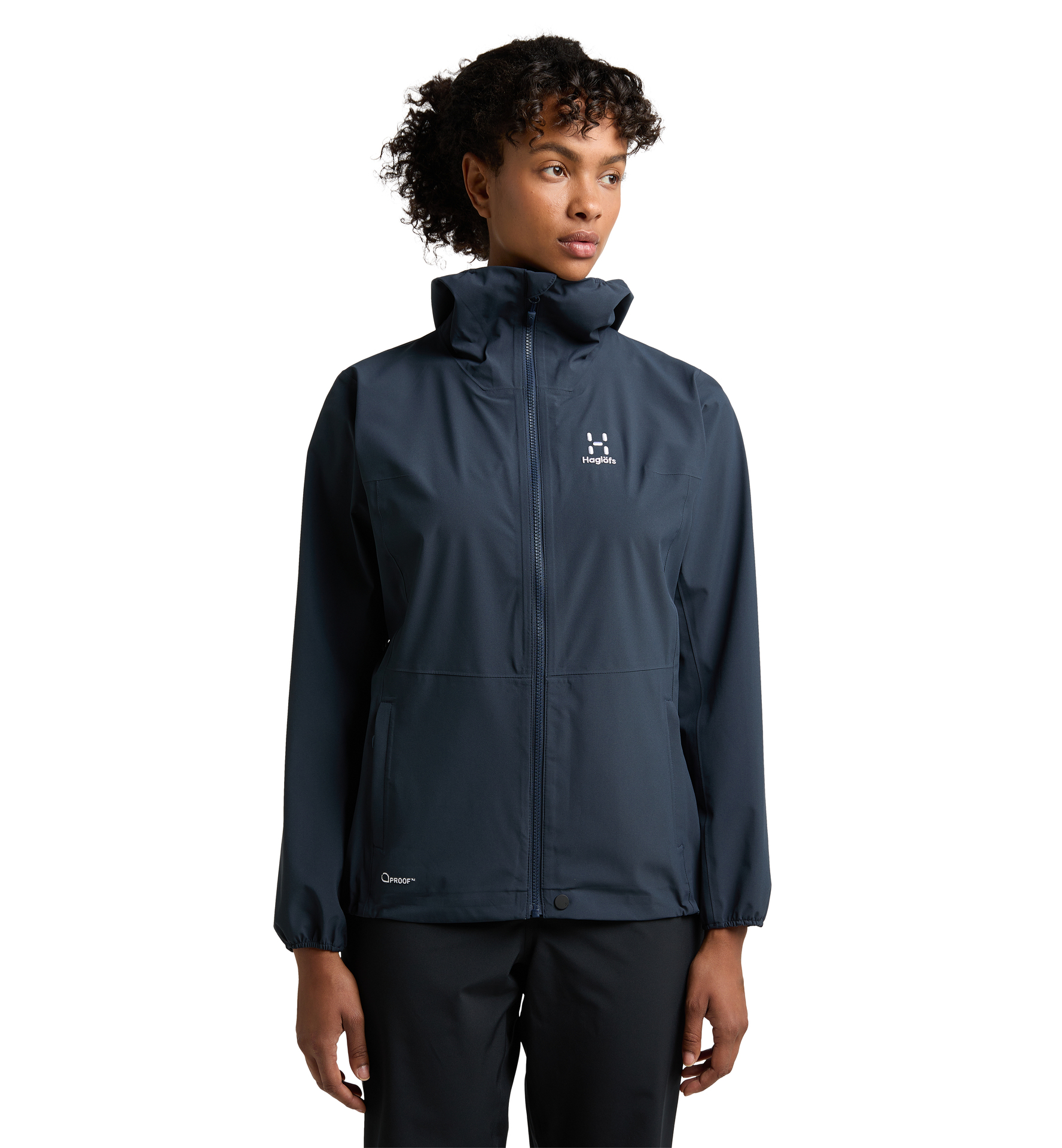Sparv Proof Jacket Women