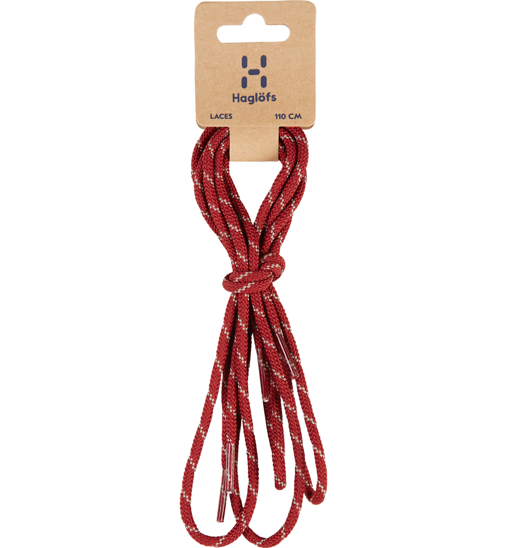 Haglöfs Shoe Lace 4 mm