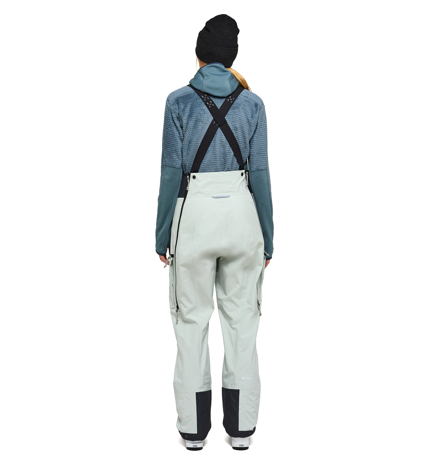 Vassi GTX Pro Bib Women