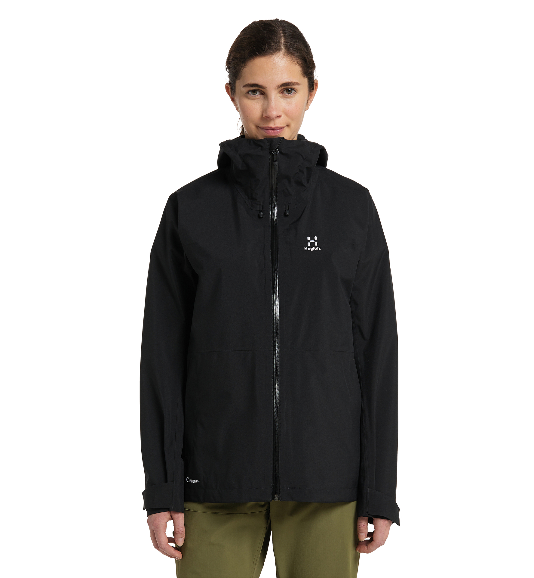 Aria Proof Jacket Women