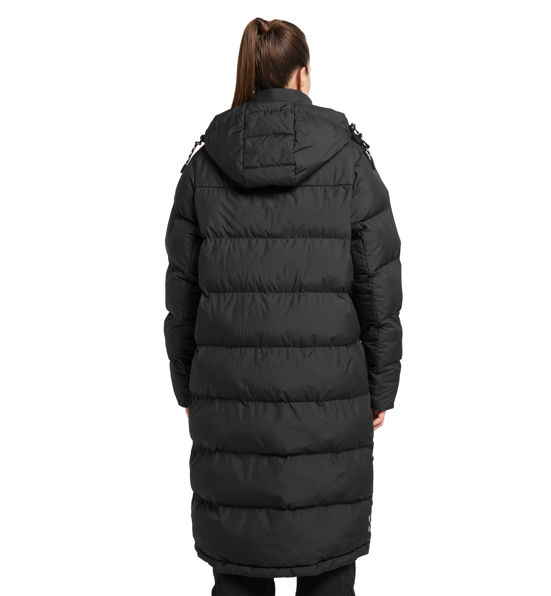 Furudal Mimic Parka Women