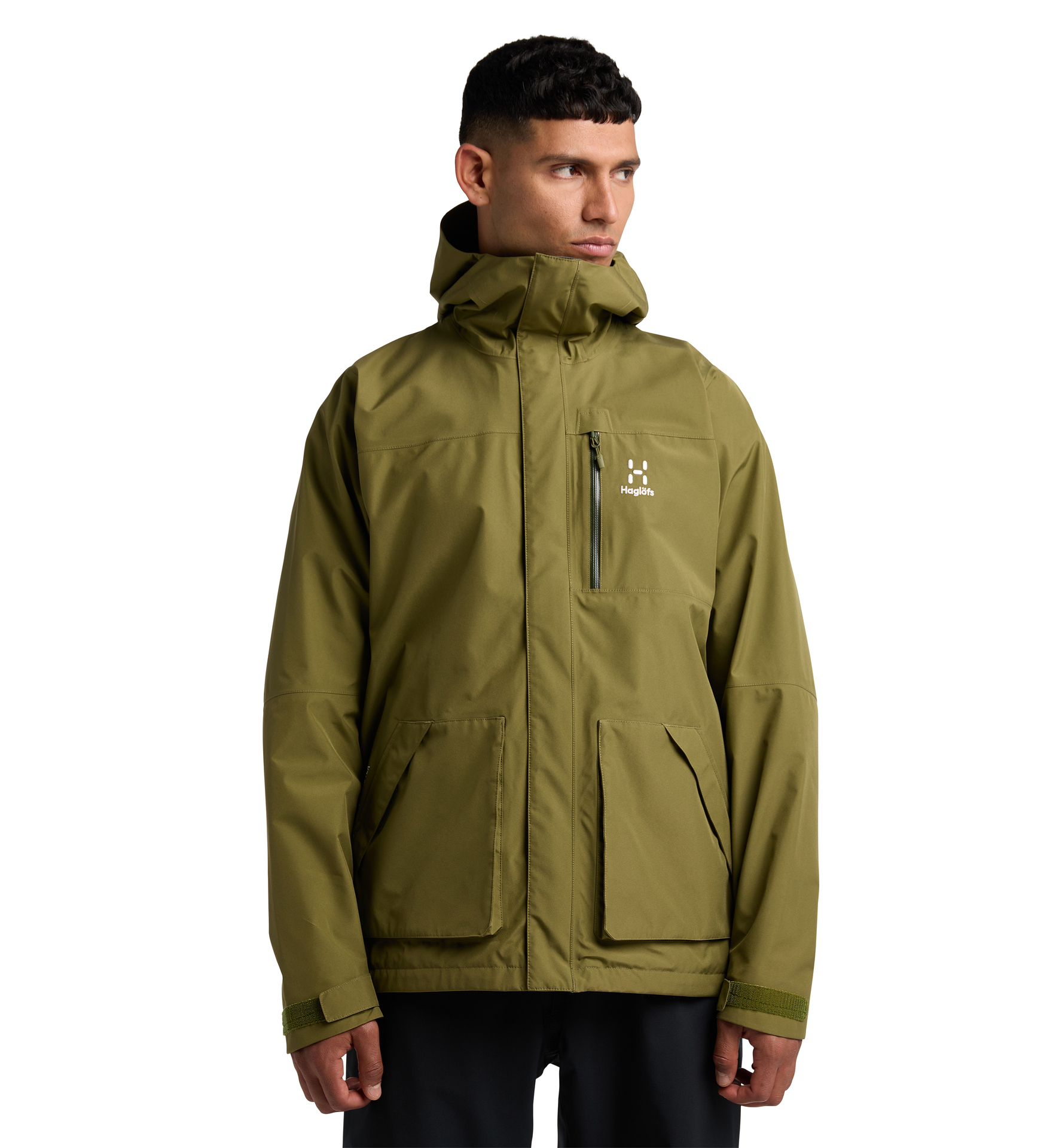 Vide GTX Jacket Men