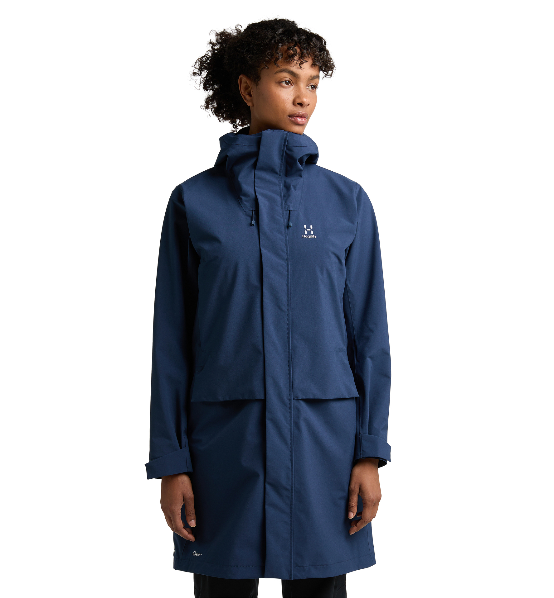Aria Proof Parka Women
