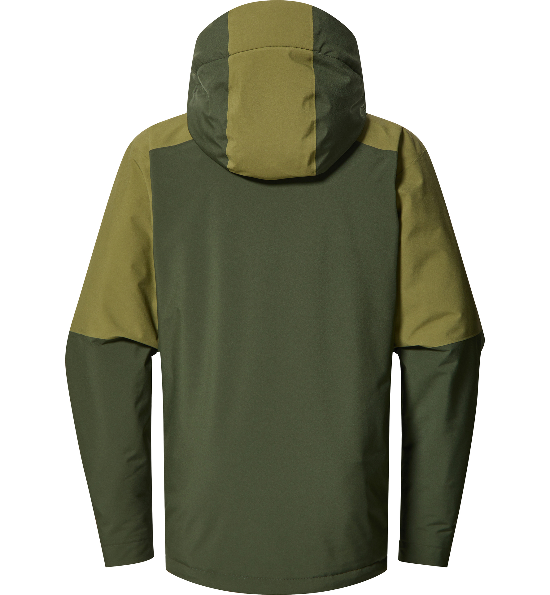 Gondol Insulated Jacket Men