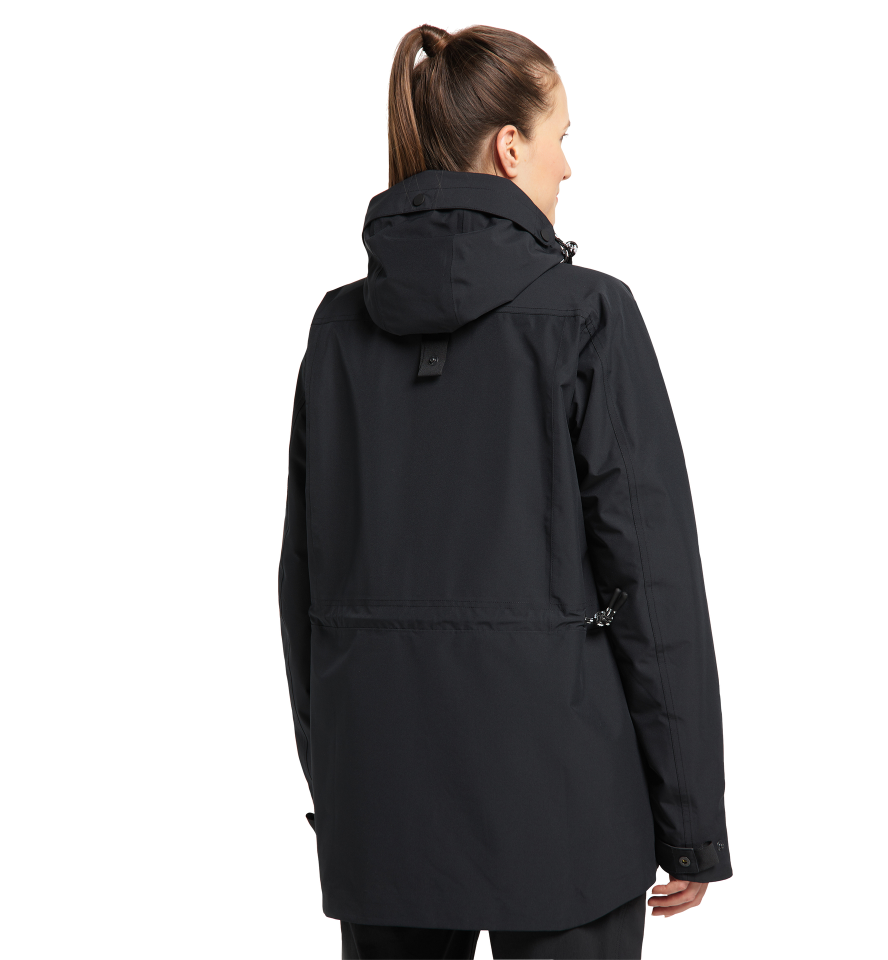Orsa Parka Women