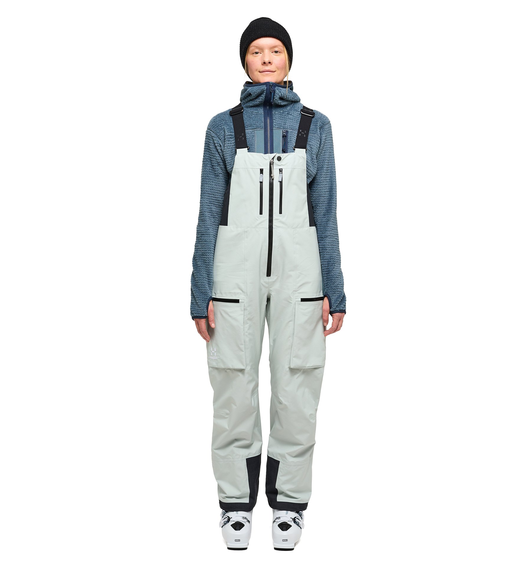 Vassi GTX Pro Bib Women