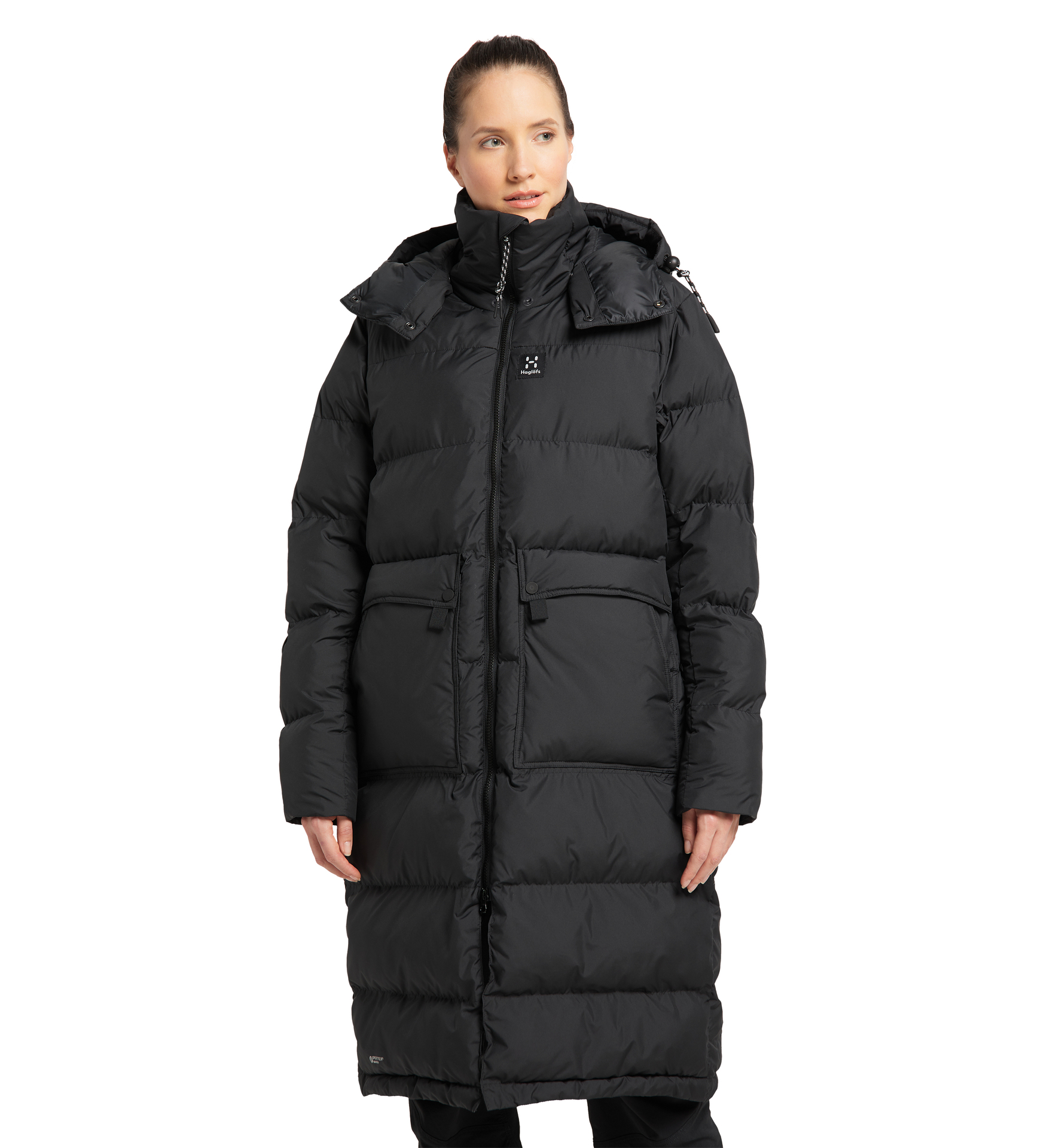 Furudal Mimic Parka Women