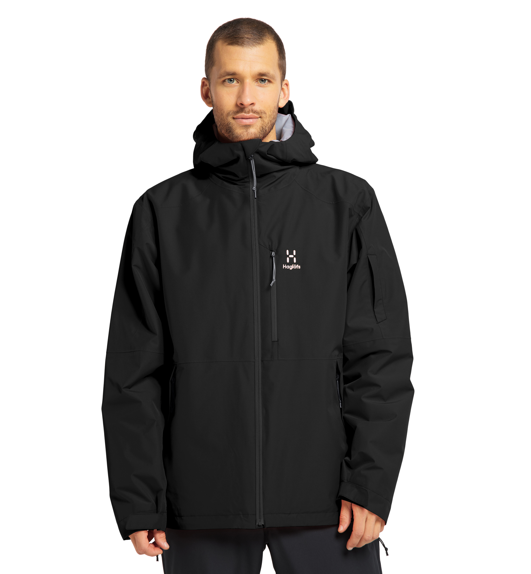 Gondol Insulated Jacket Men