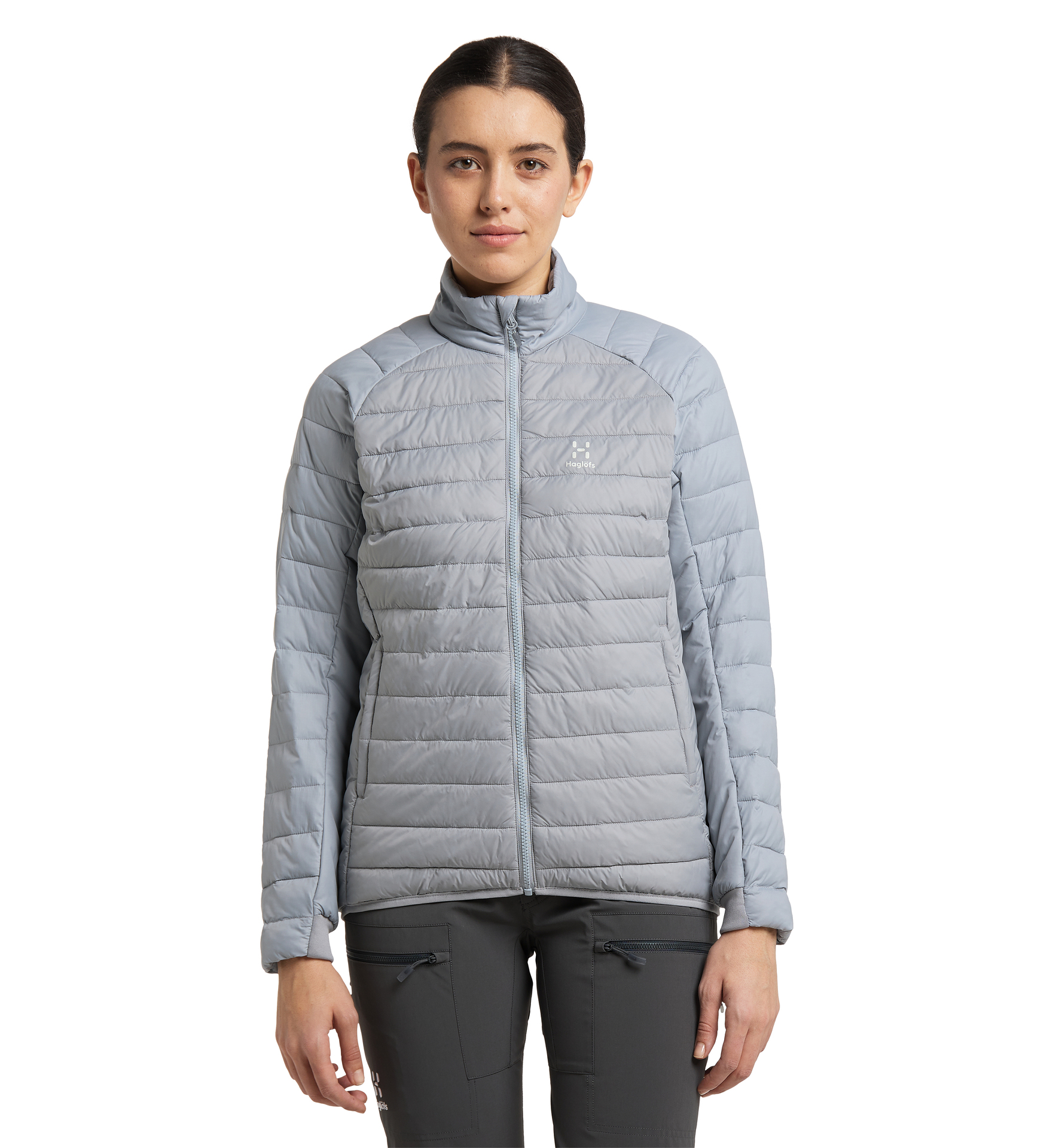 Spire Mimic Jacket Women