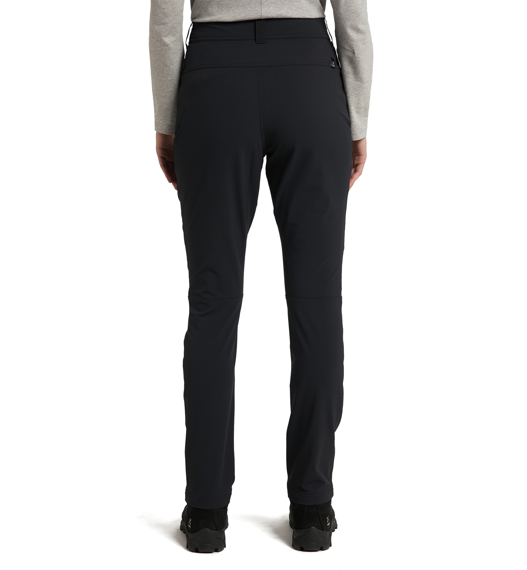 Morän Softshell Slim Pant Women