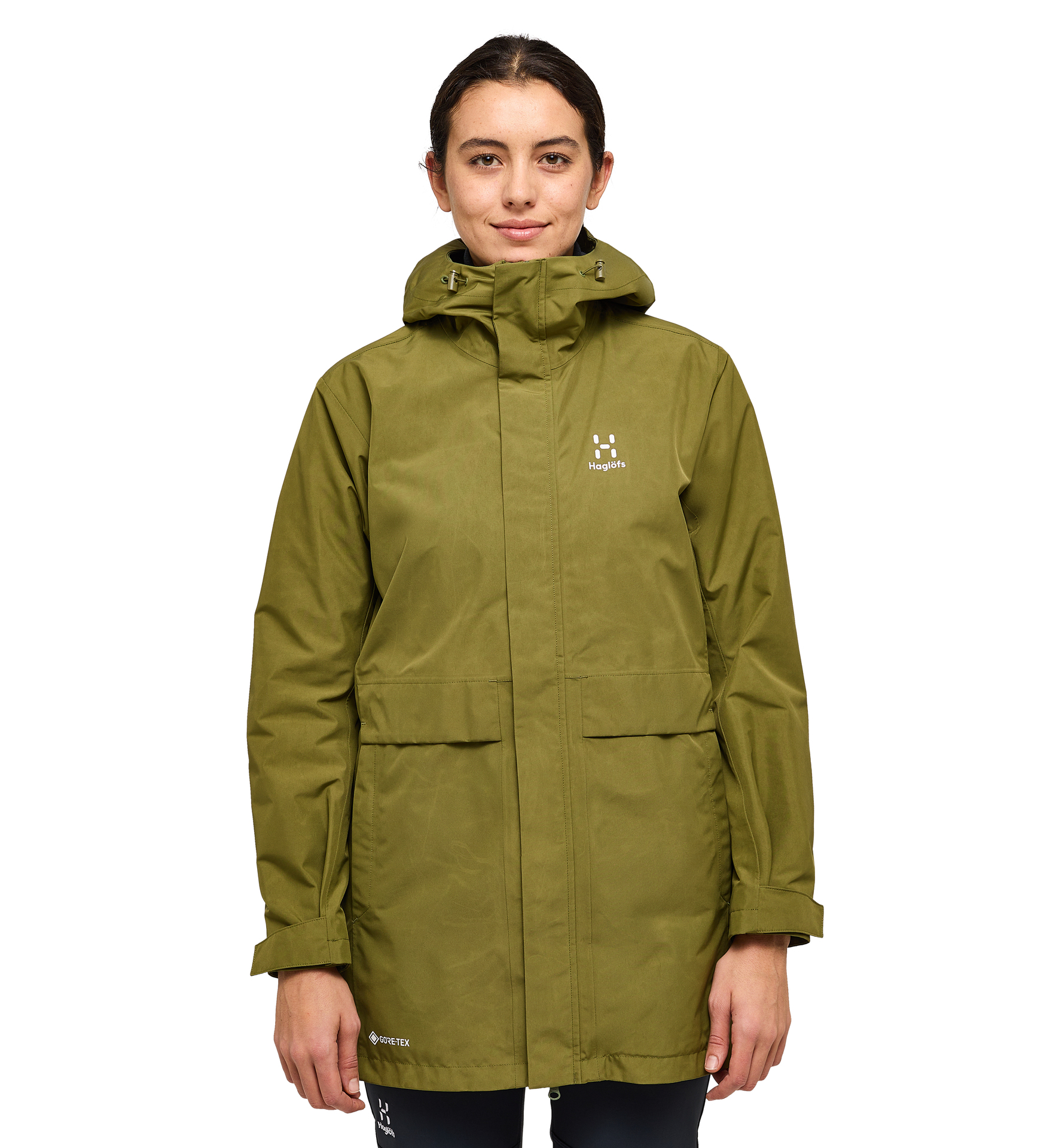 Reed GTX Parka Women