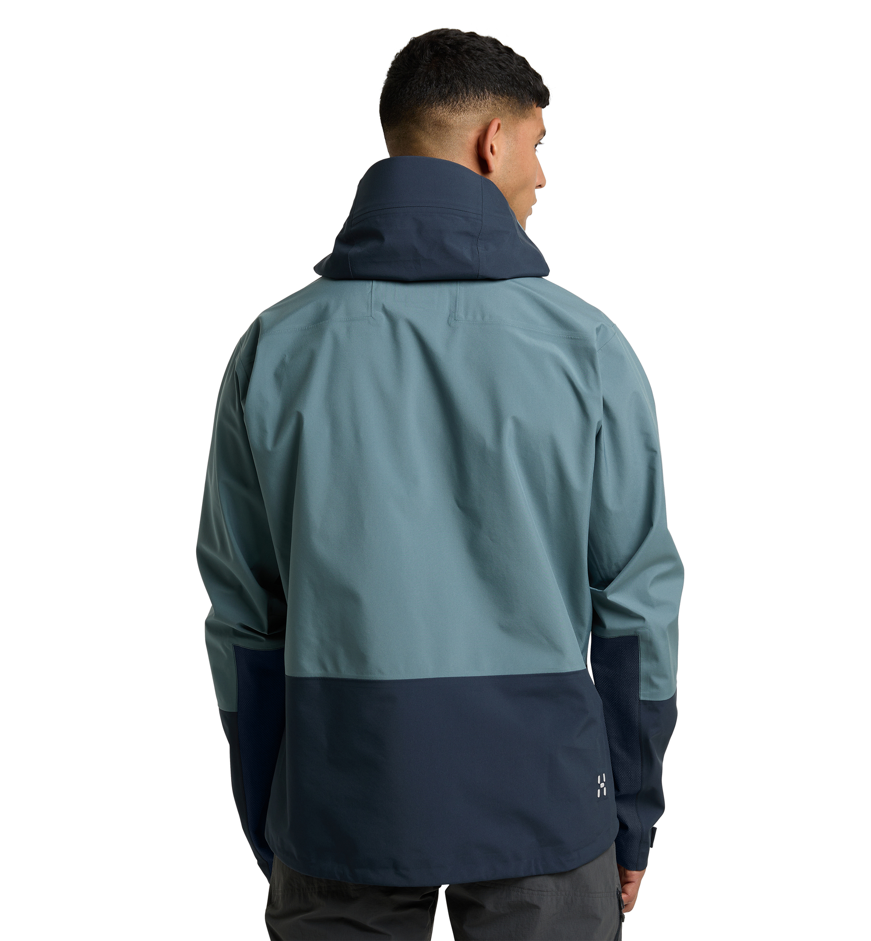 ROC Sloper Proof Jacket Men