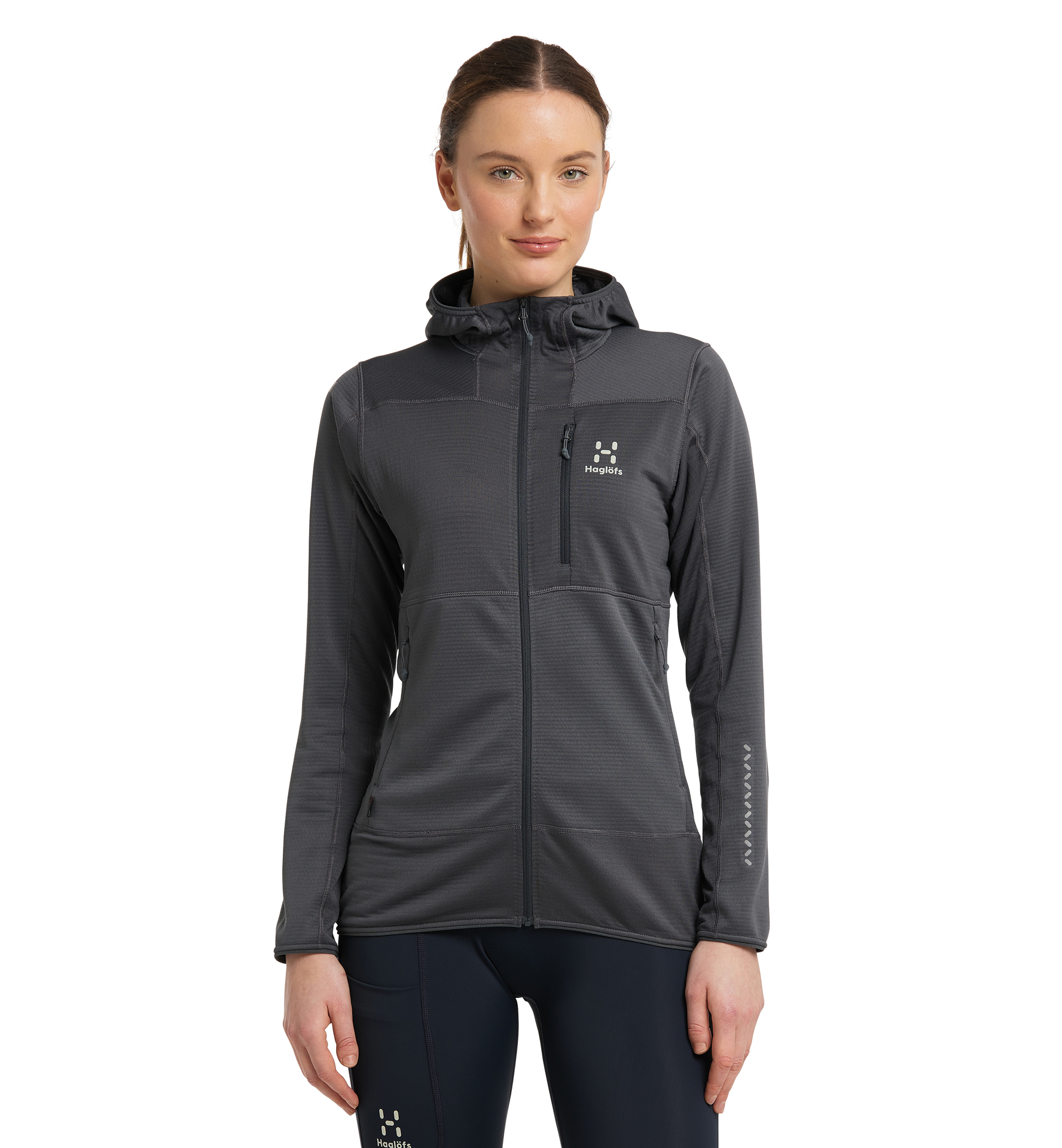 L.I.M Mid Fast Hood Women