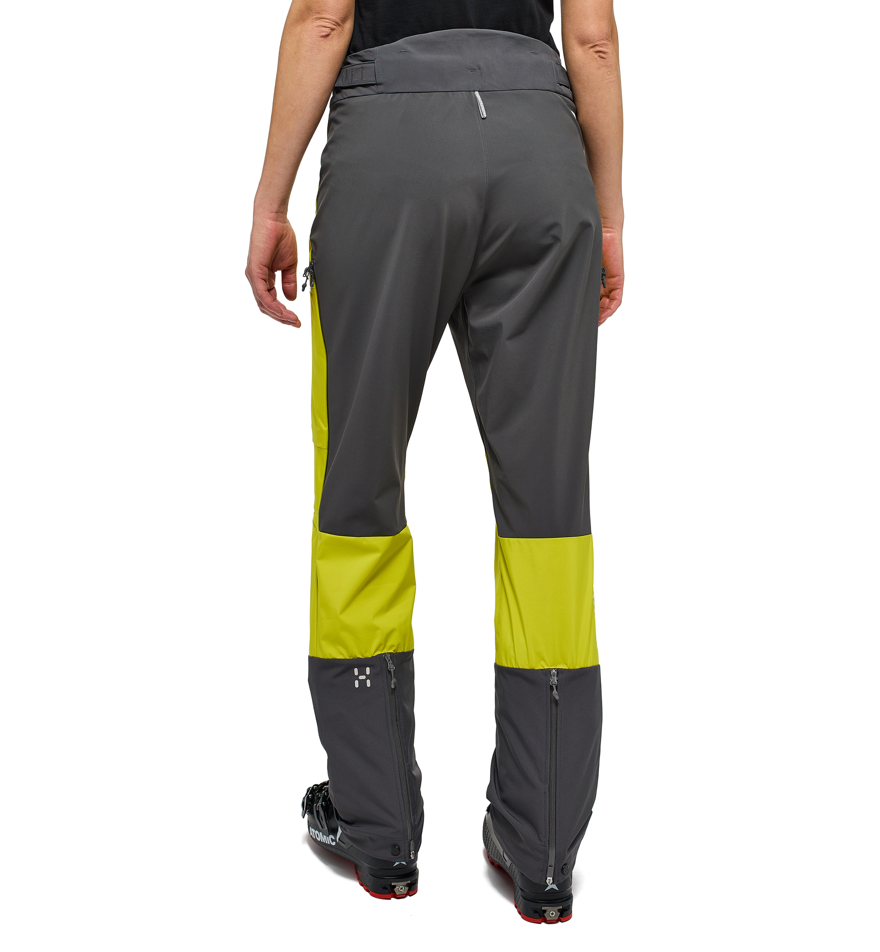 L.I.M Hybrid Touring Pant Women