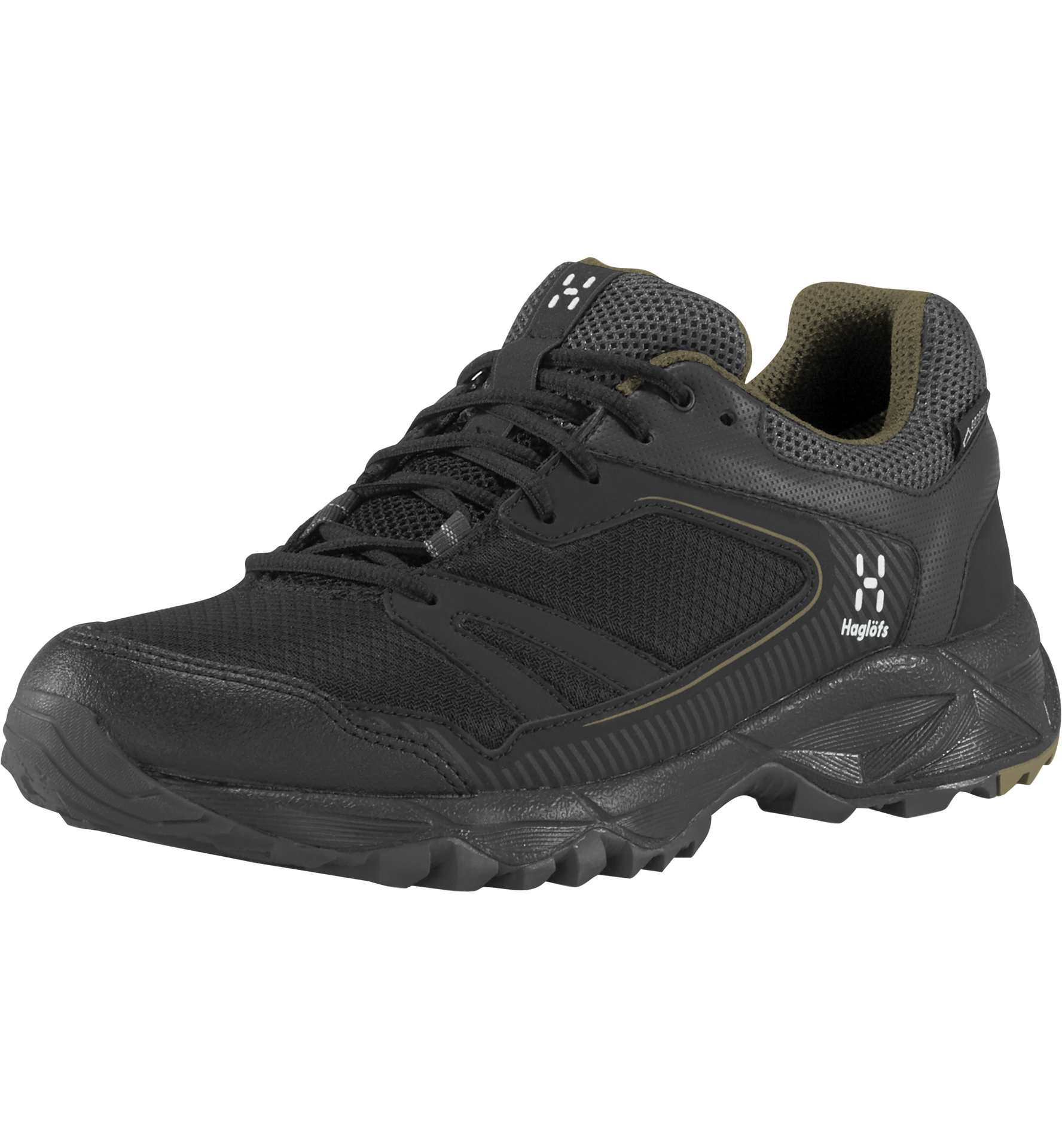 Haglöfs Trail Fuse GTX Low Men
