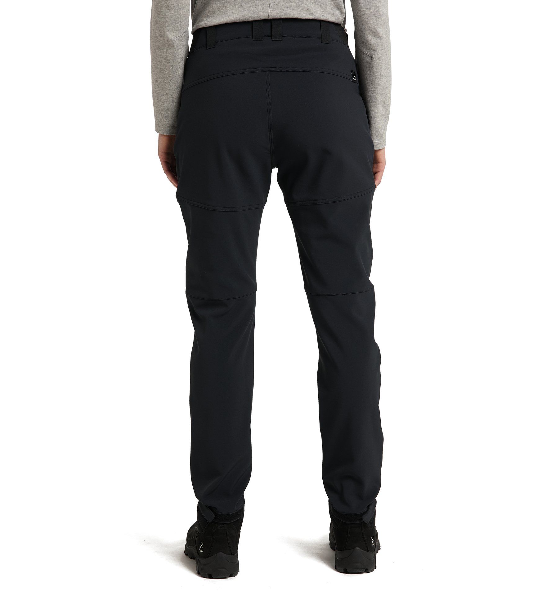 Chilly Softshell Pant Women