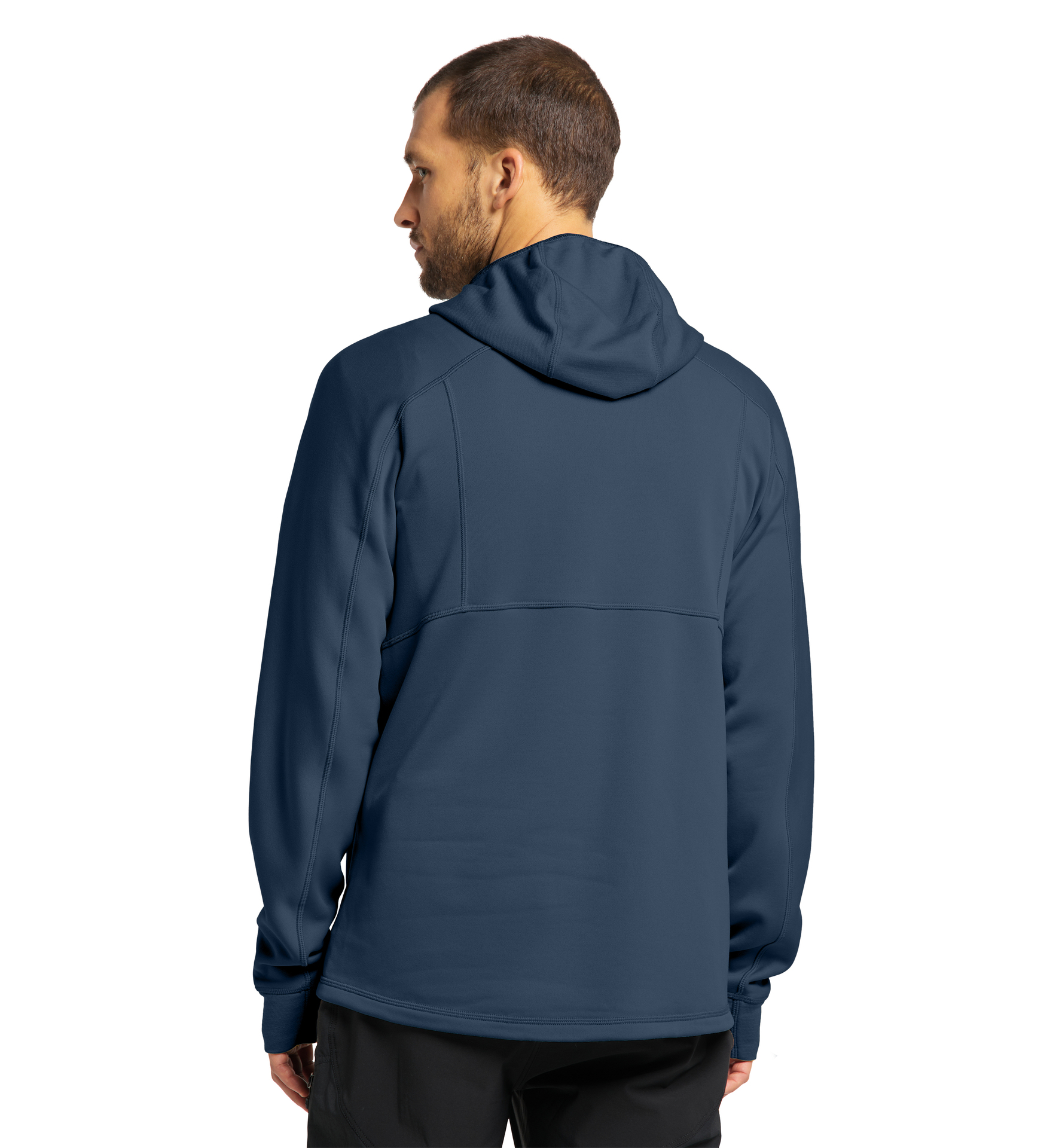 Betula Hood Men