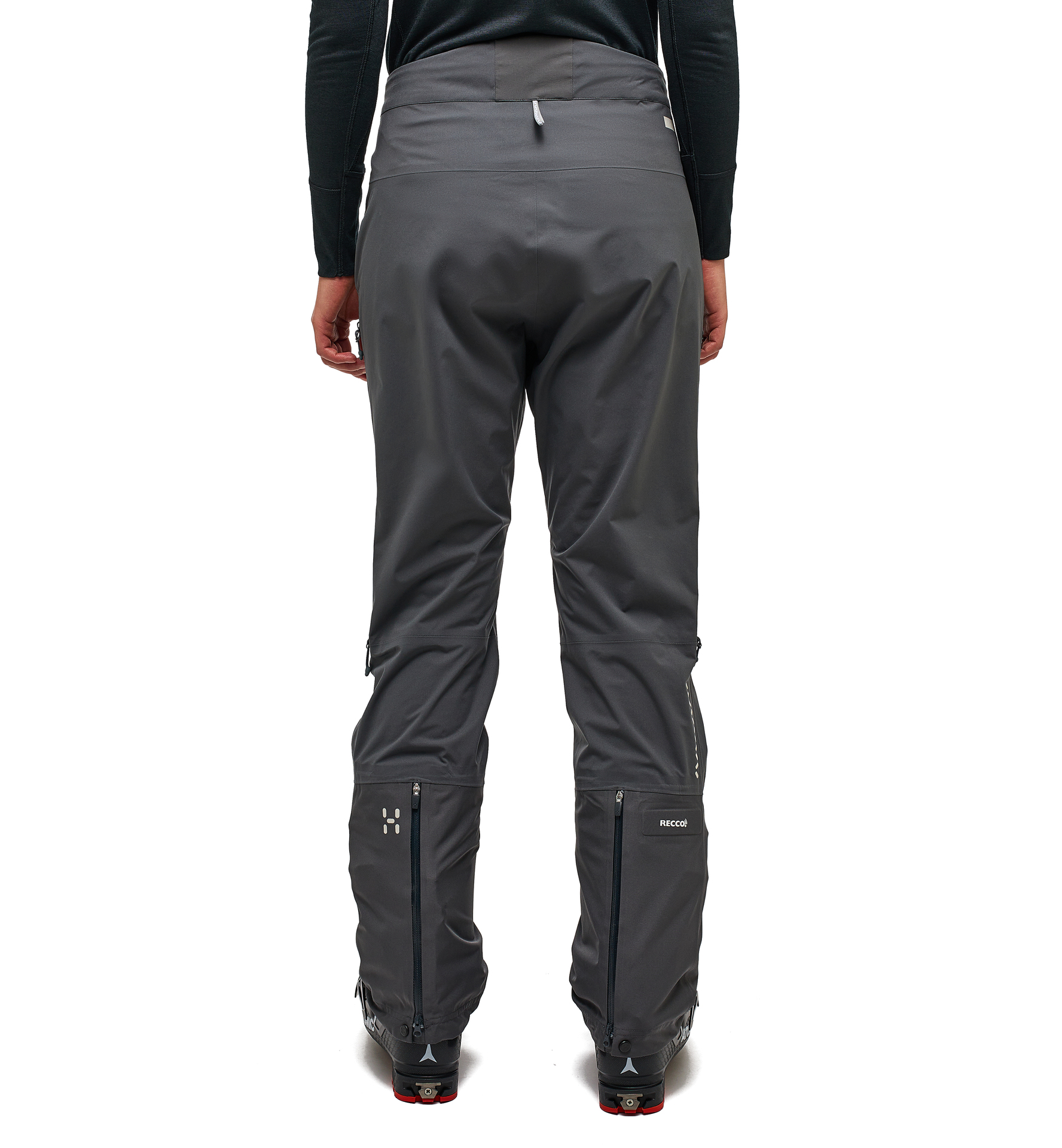 L.I.M Touring Proof Pant Women