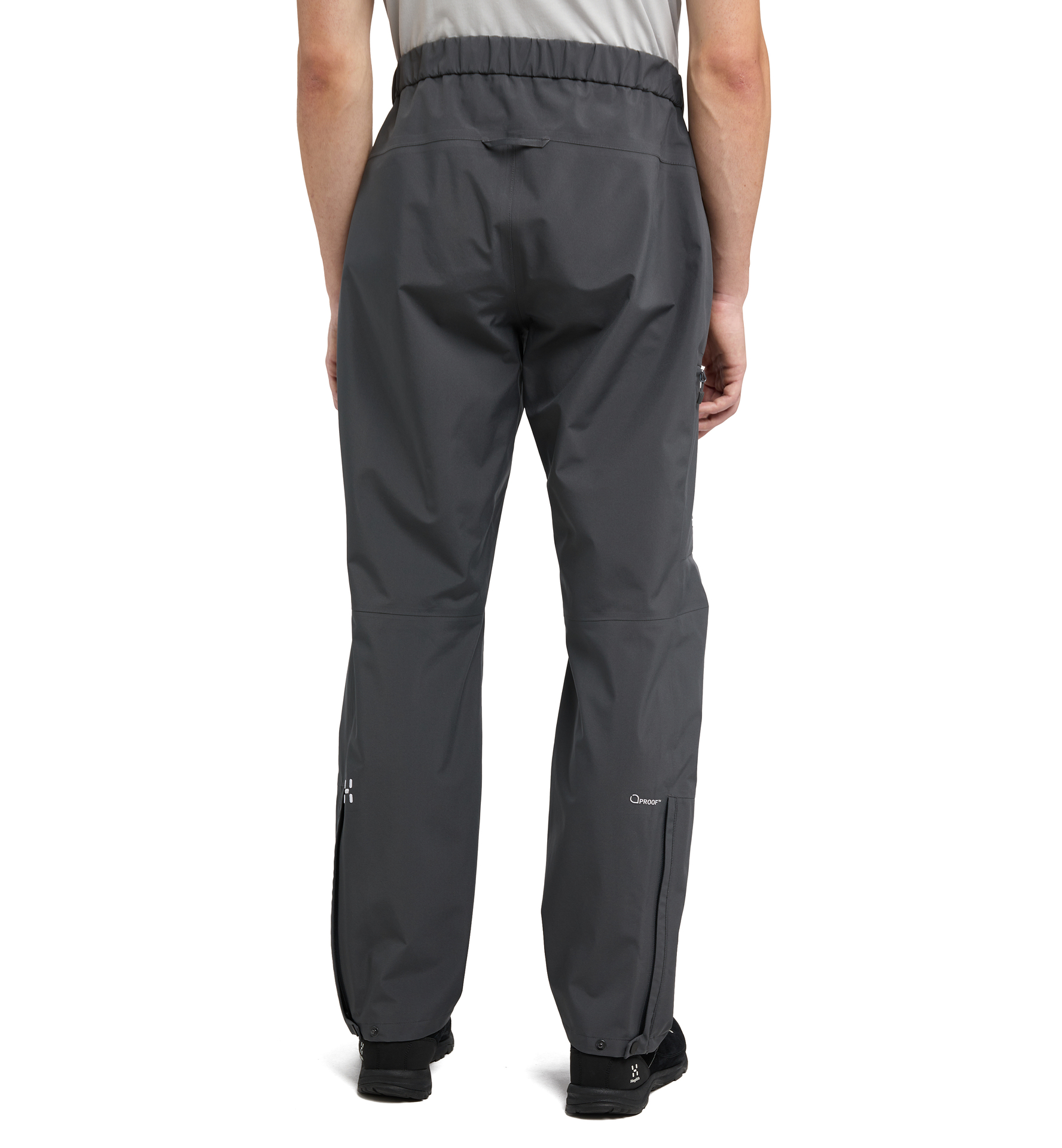 Front Proof Pant Men