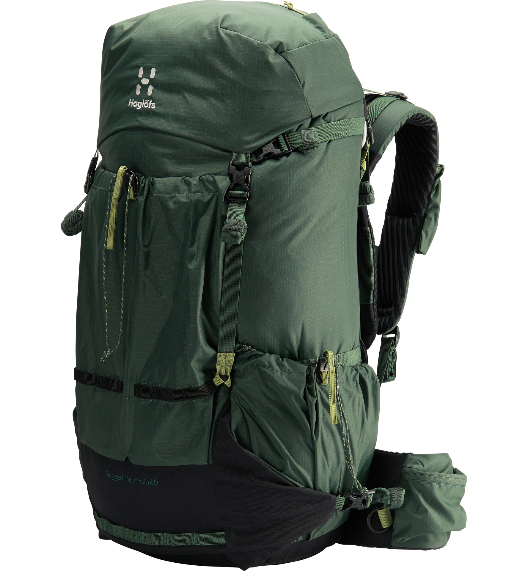 Rugged Mountain 60