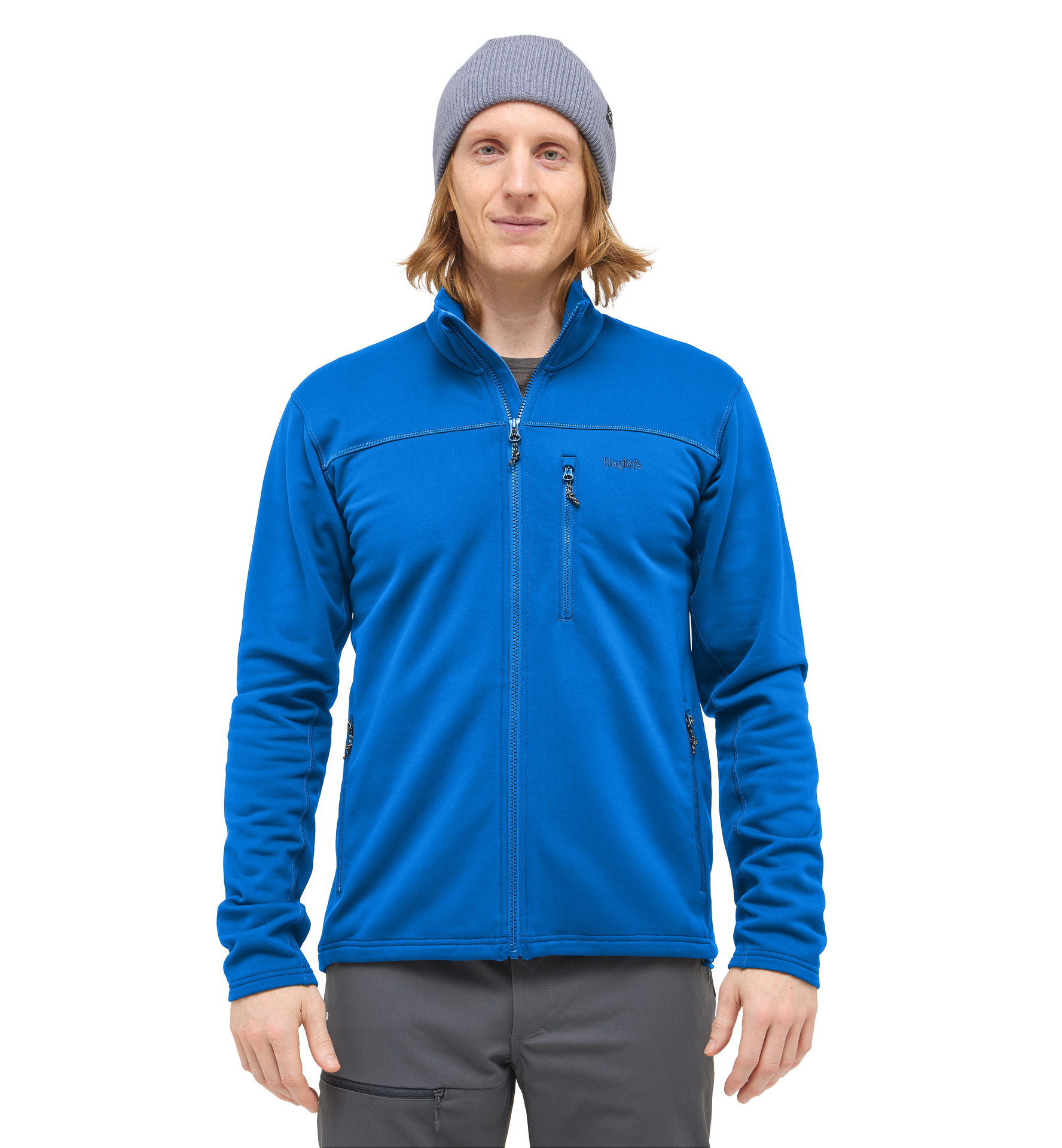 Rosson Mid Jacket Men