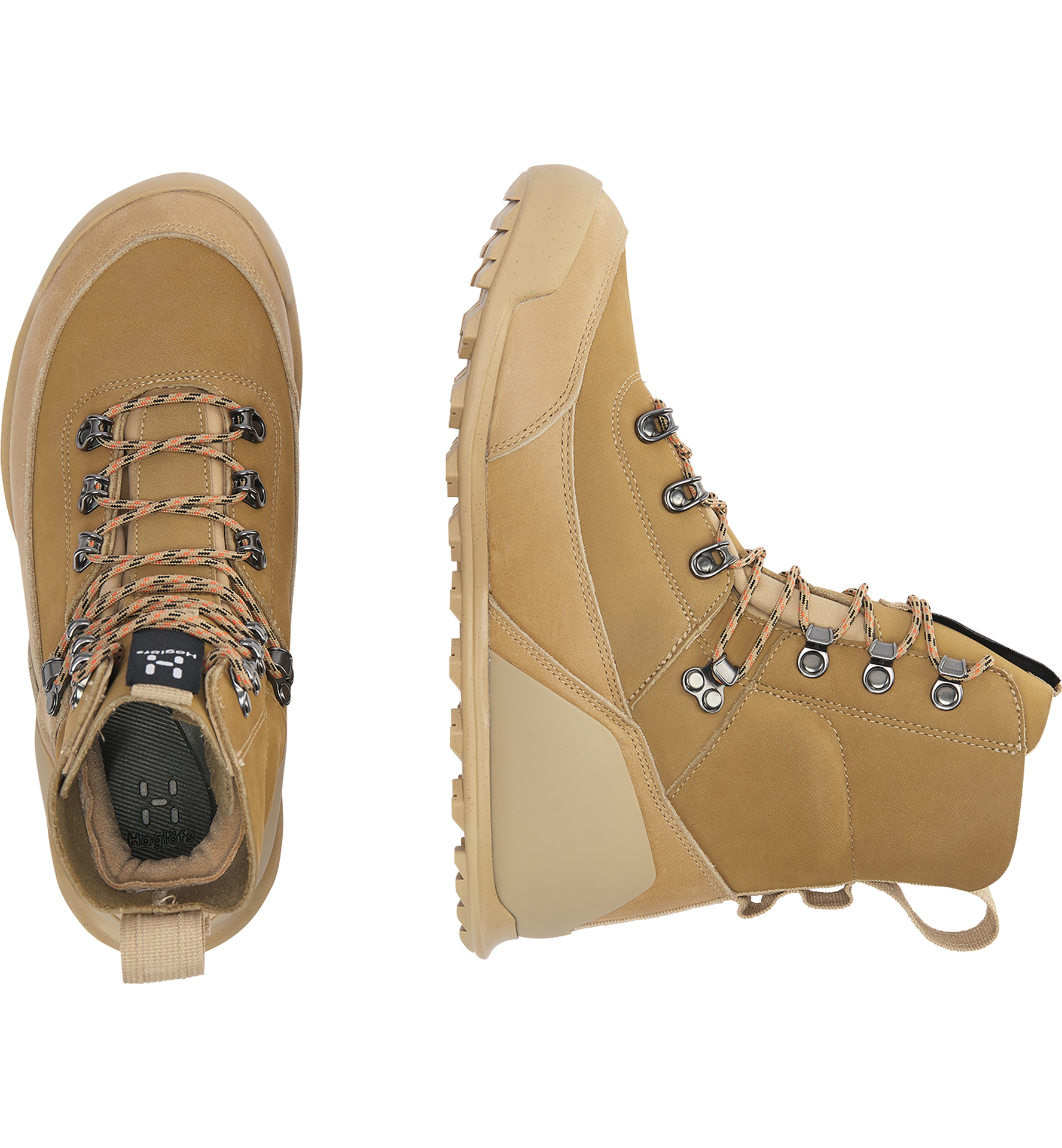 Haglöfs Duality RT1 High Women