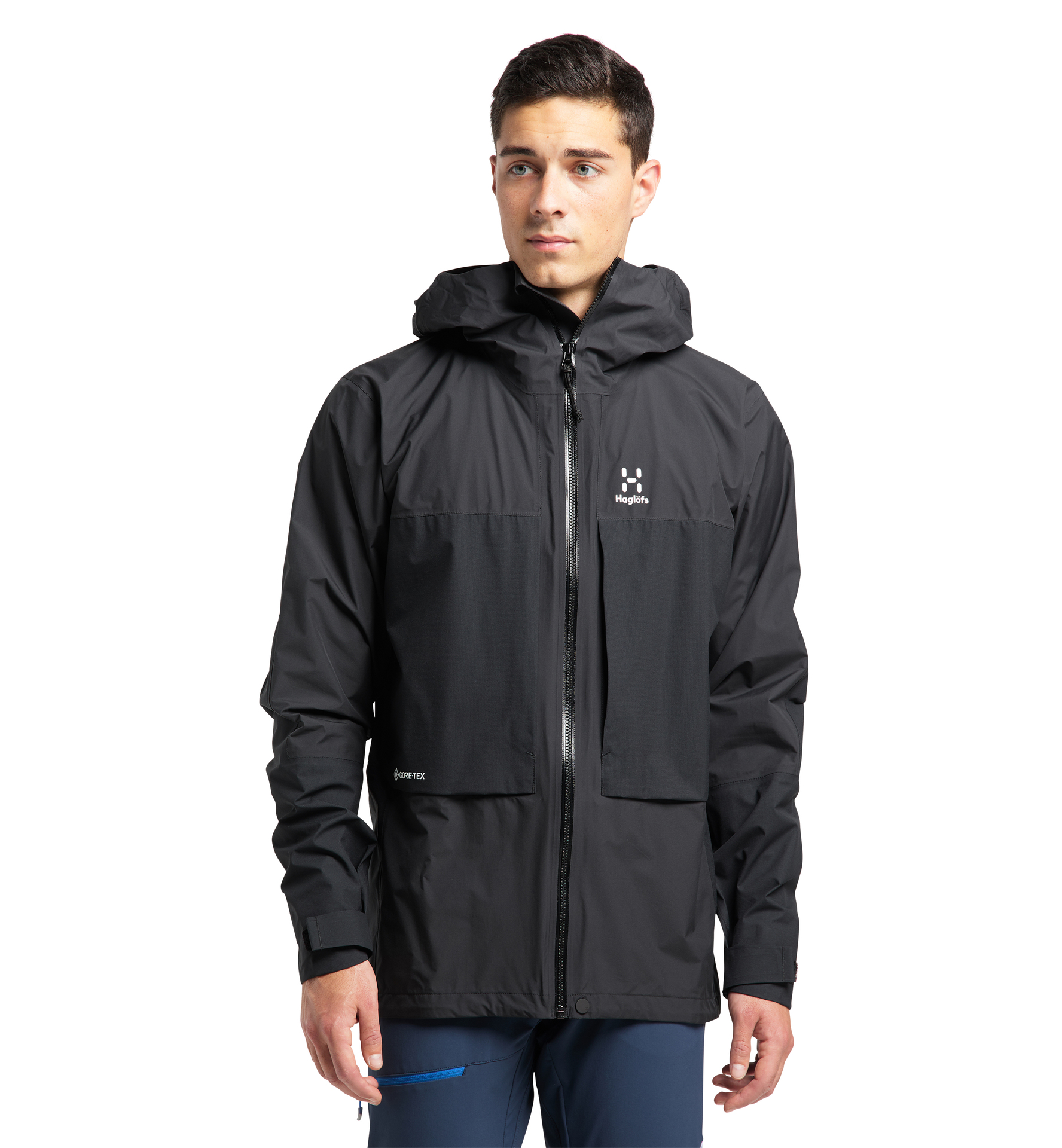 Roc Sheer GTX Jacket Men
