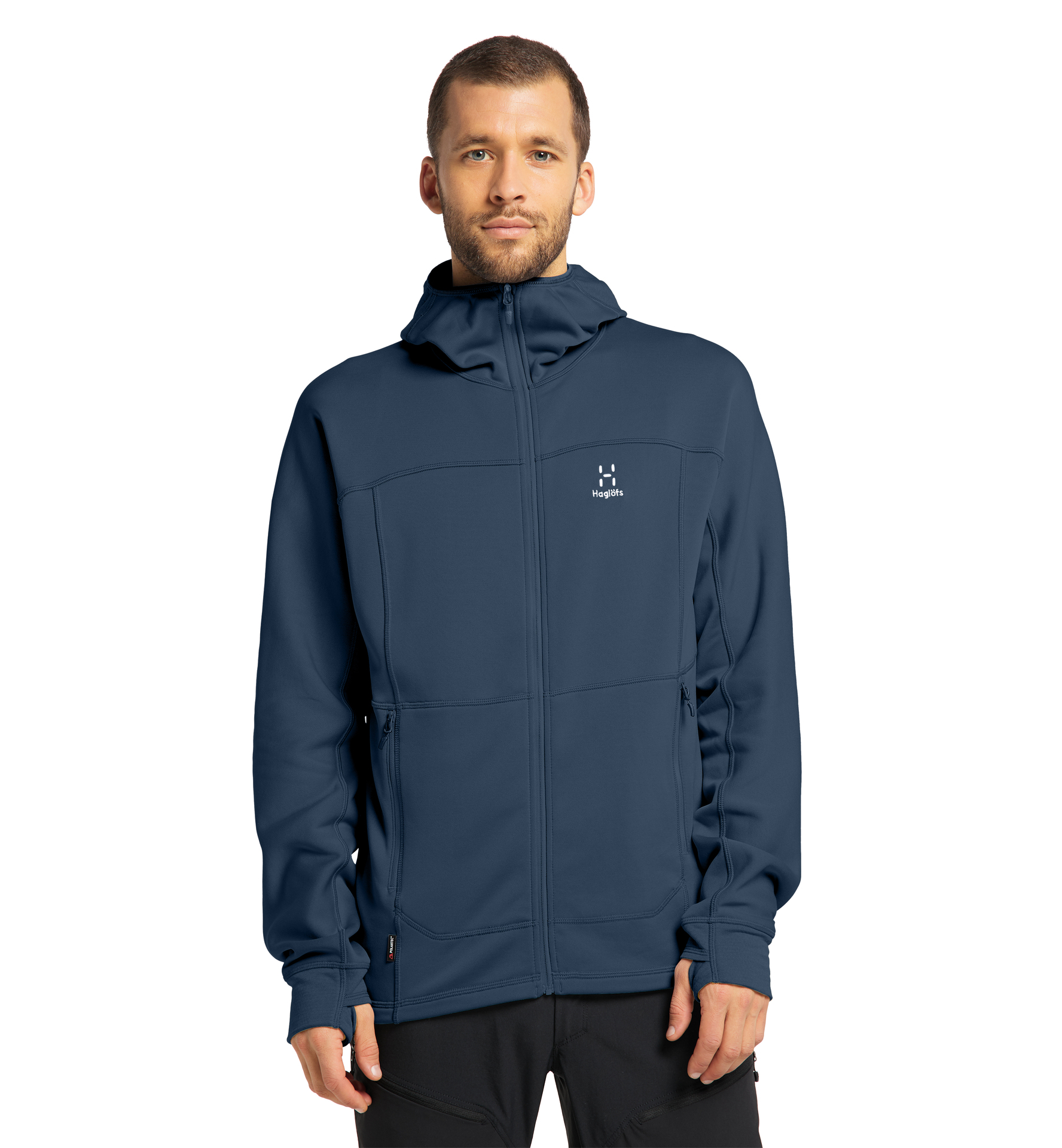 Betula Hood Men